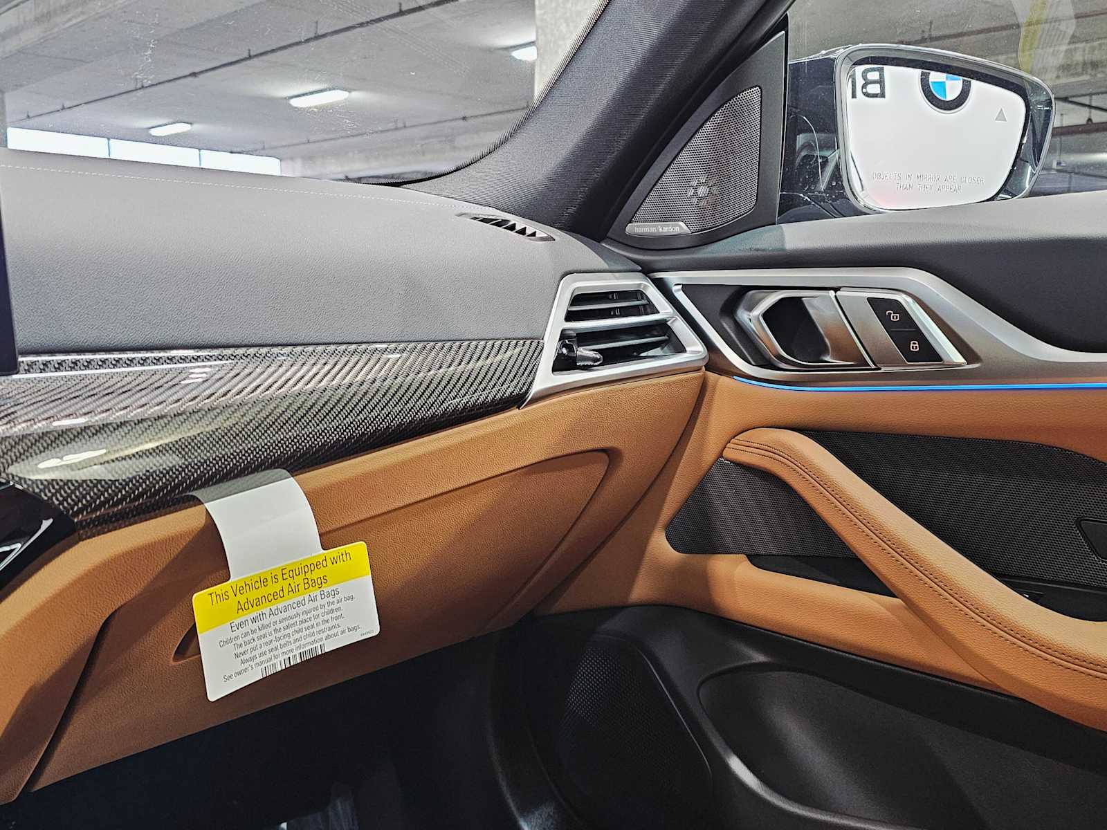 Thumbnail: 2025 BMW i4 - 20