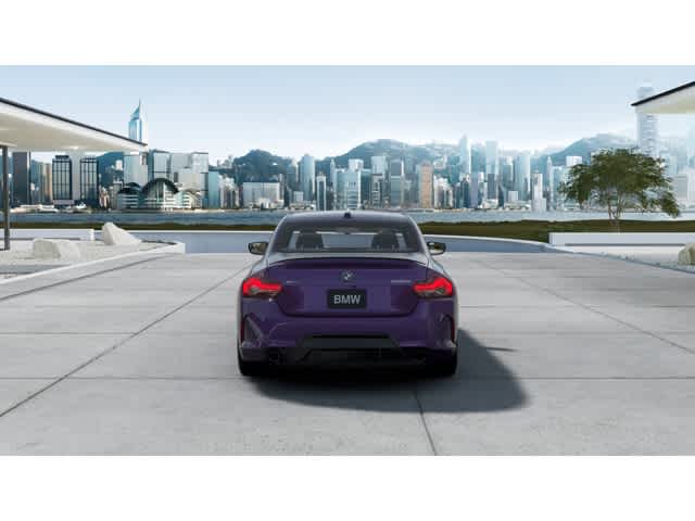 Thumbnail: 2026 BMW 2 Series - 5