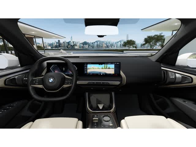 Thumbnail: 2026 BMW X3 - 10