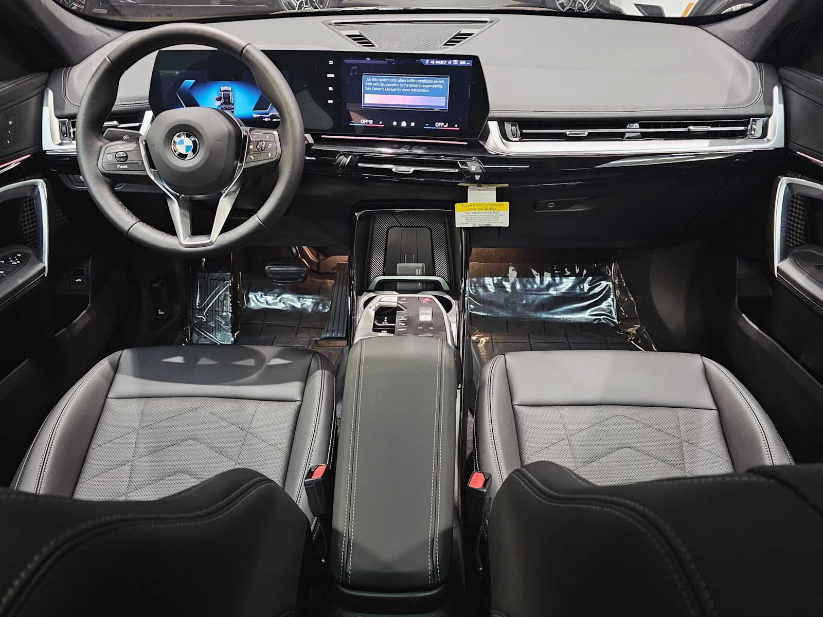 Thumbnail: 2026 BMW X1 - 10