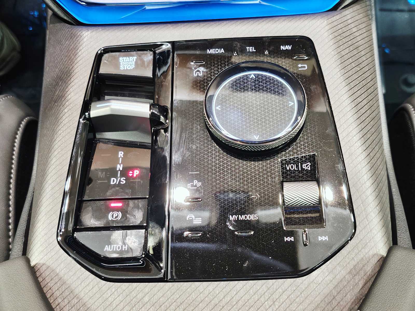 Thumbnail: 2026 BMW X3 - 18