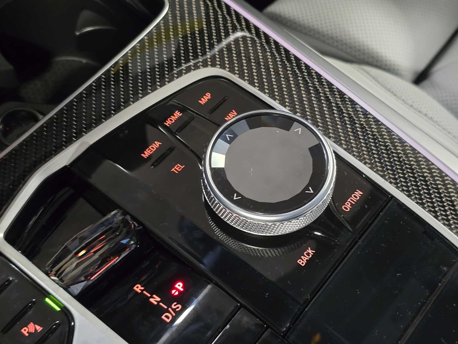 Thumbnail: 2026 BMW X5 - 18