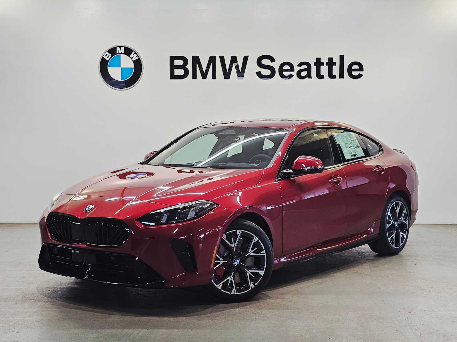 2025 BMW 2 Series 228i xDrive -
                  Seattle, WA