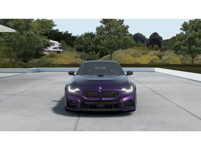 Thumbnail: 2026 BMW M2 - 3