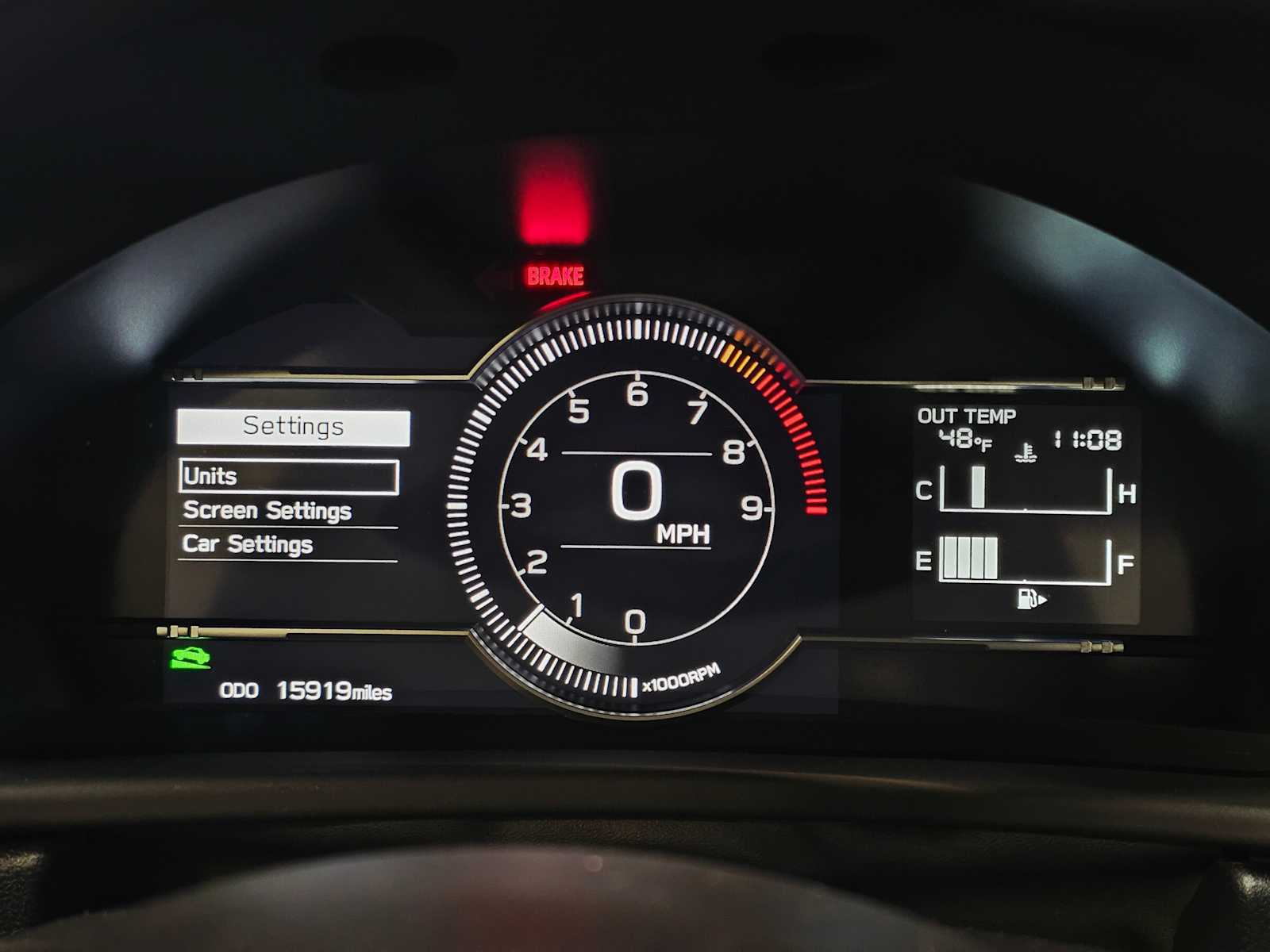 Thumbnail: 2023 Toyota GR86 - 13