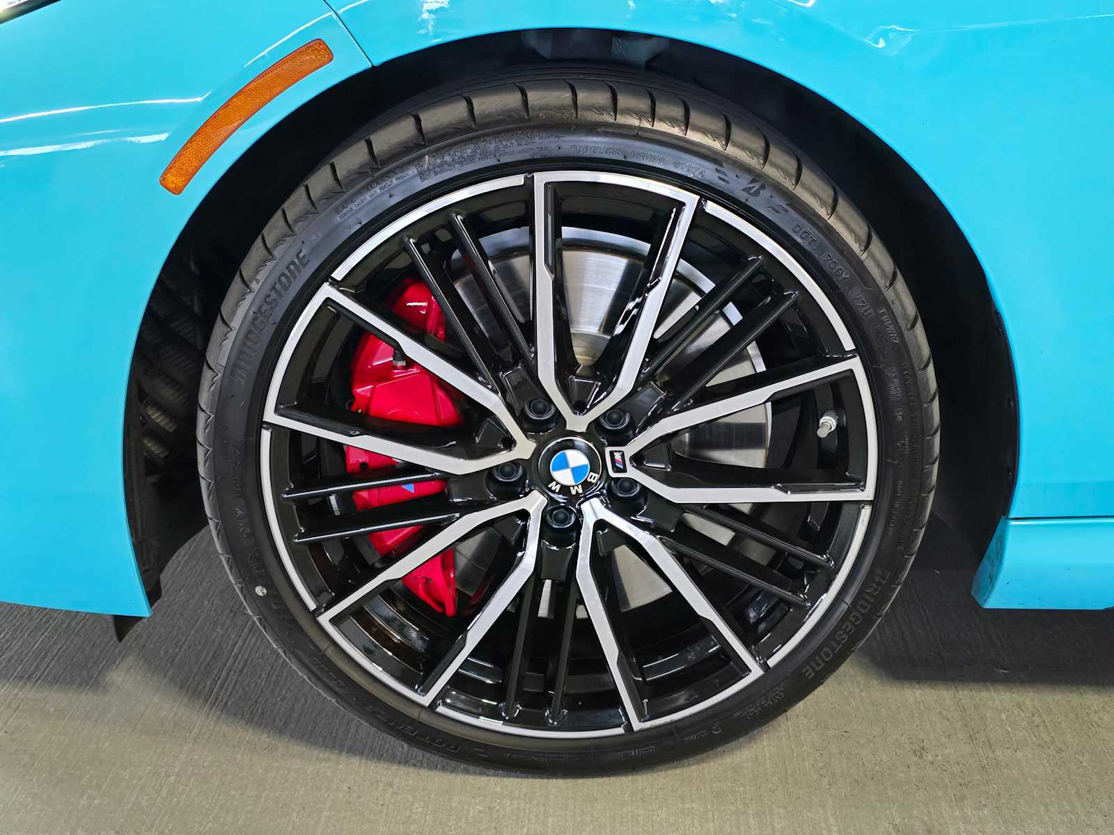 Thumbnail: 2024 BMW 2 Series - 8