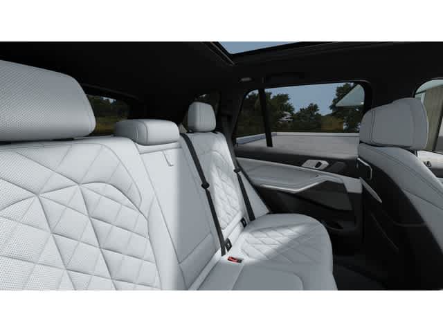 Thumbnail: 2026 BMW X5 - 12