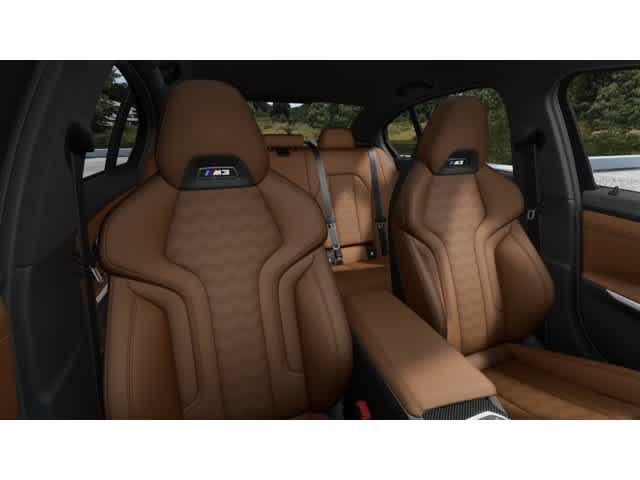 Thumbnail: 2026 BMW M3 - 11