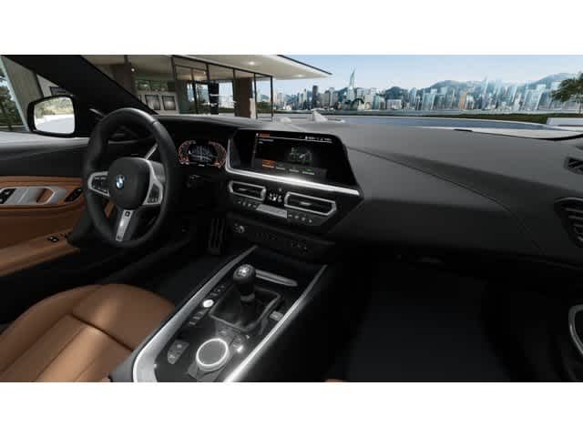 Thumbnail: 2026 BMW Z4 - 14