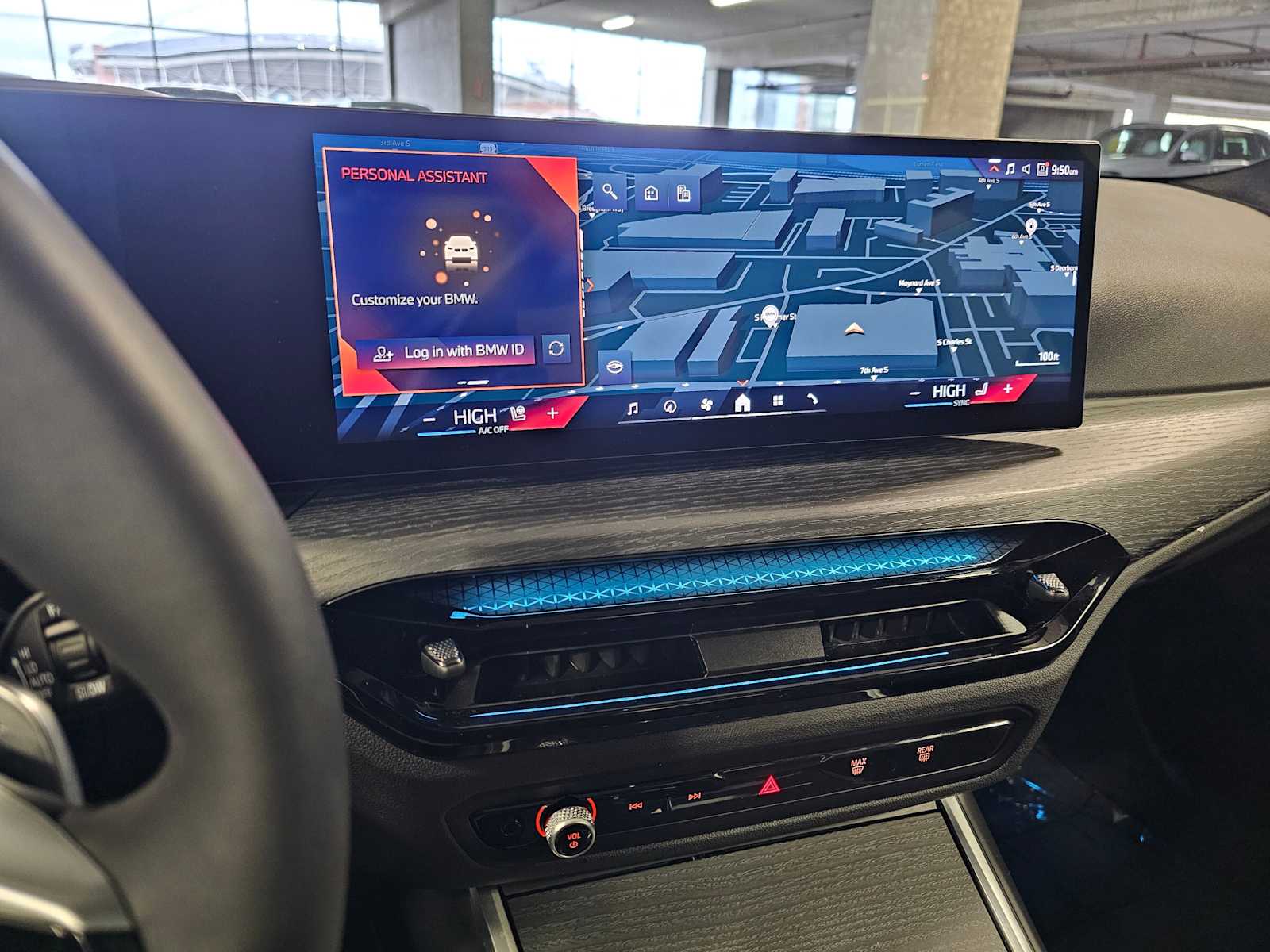 Thumbnail: 2025 BMW 3 Series - 13