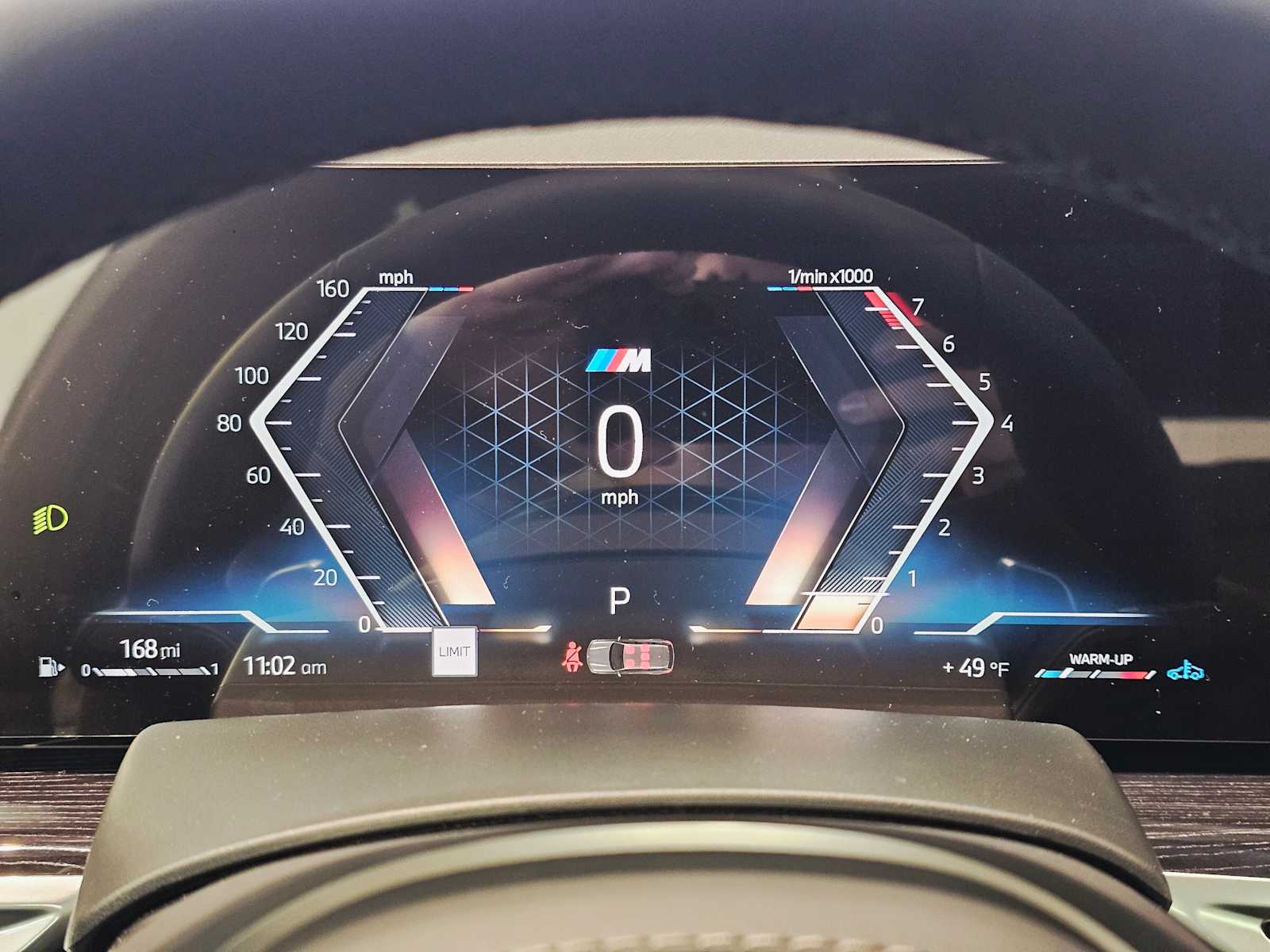 Thumbnail: 2026 BMW X7 - 12