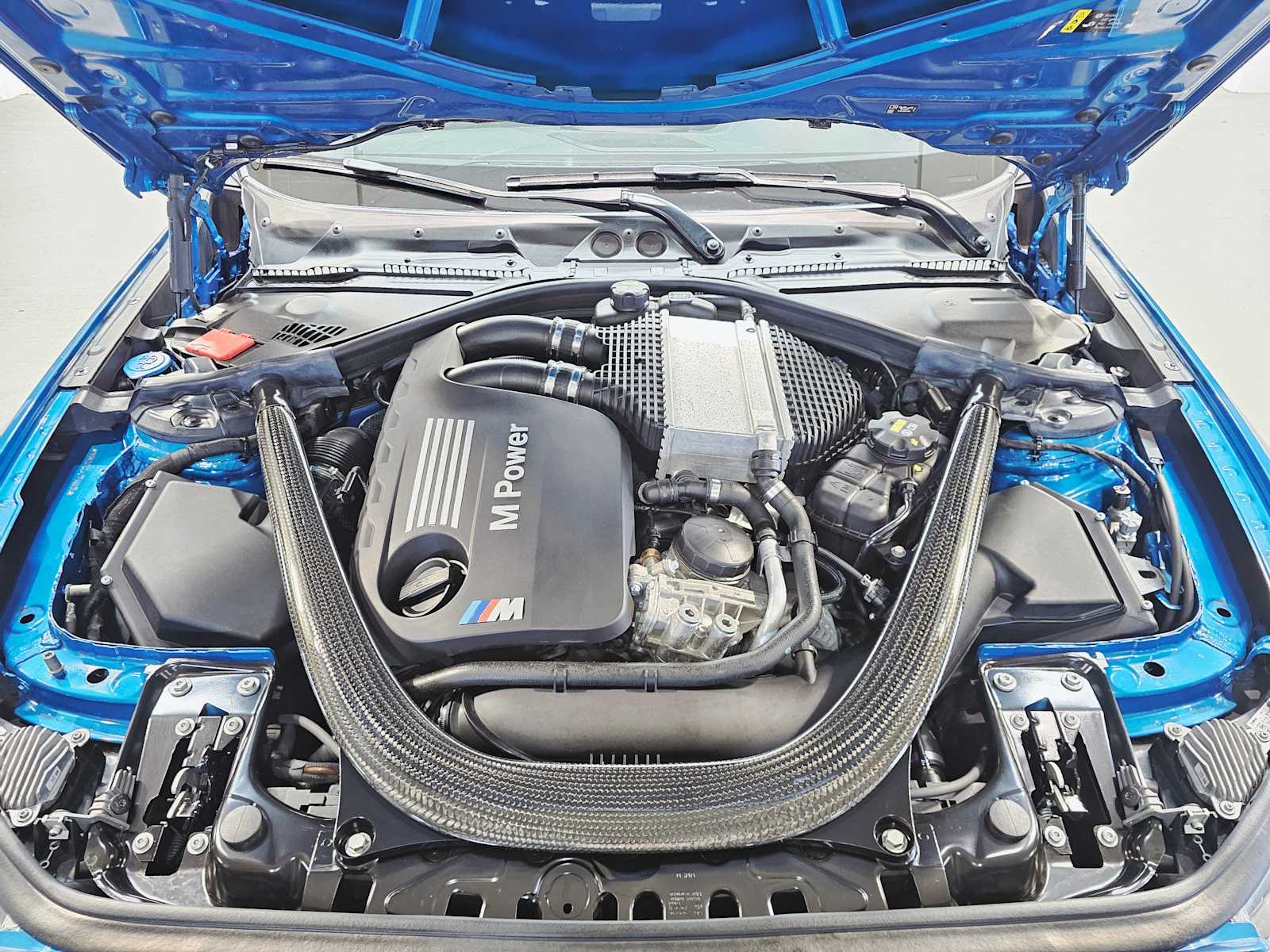 Thumbnail: 2020 BMW M2 - 9