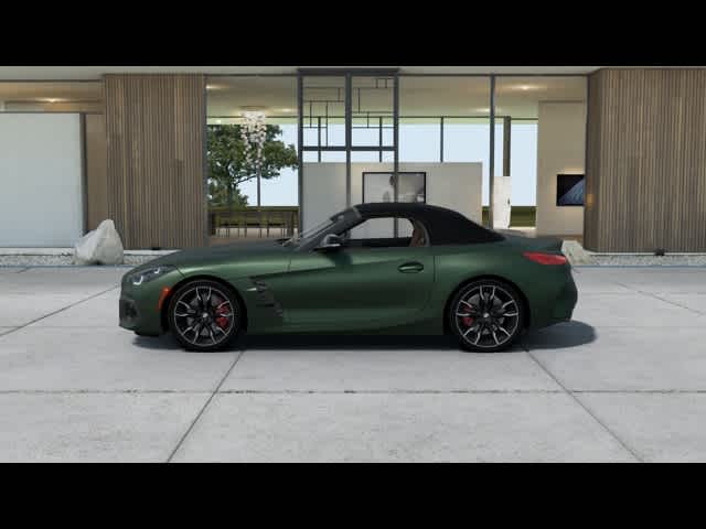 Thumbnail: 2025 BMW Z4 - 9