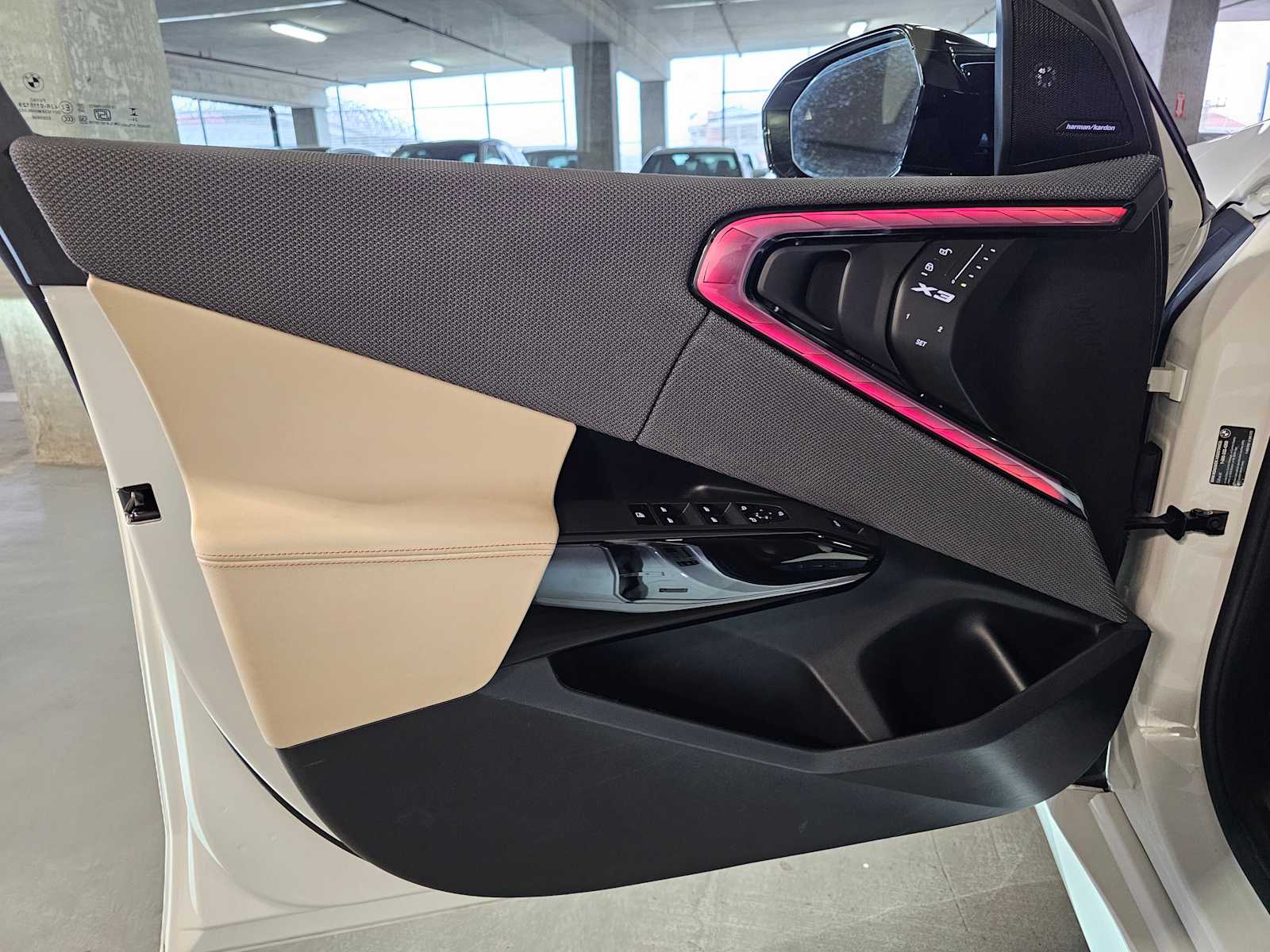 Thumbnail: 2025 BMW X3 - 29