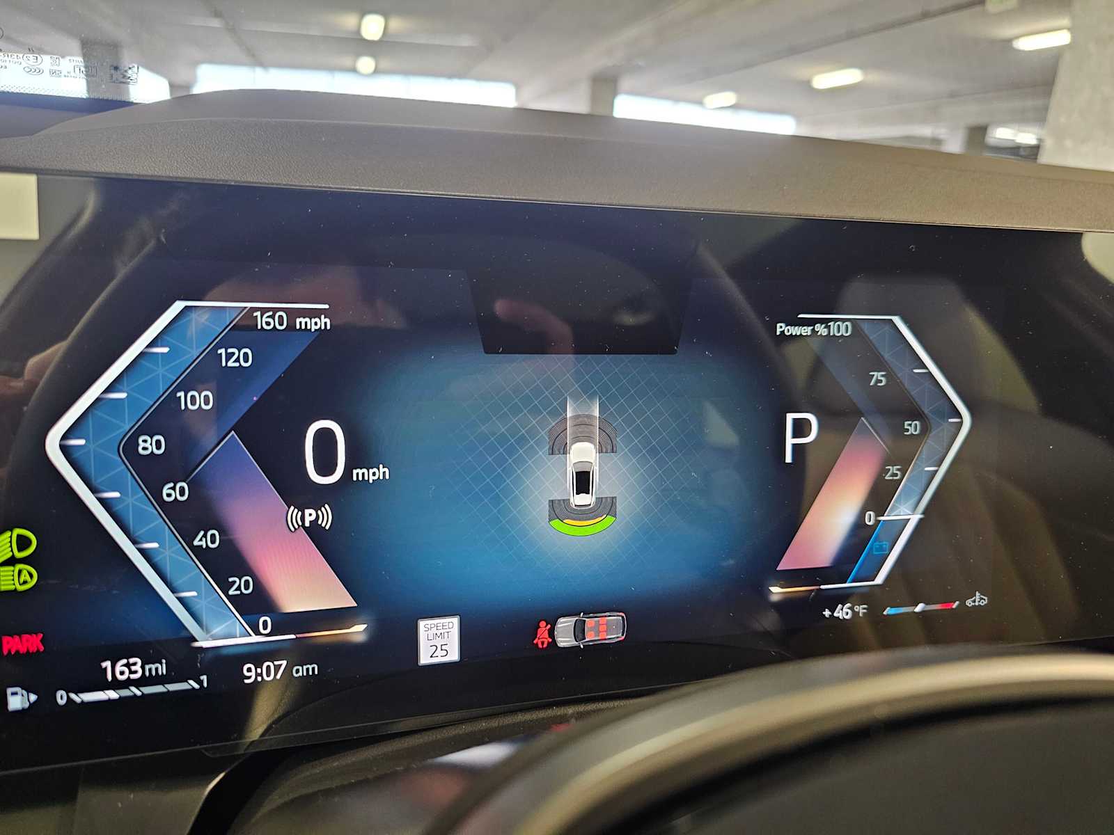 Thumbnail: 2026 BMW X3 - 12