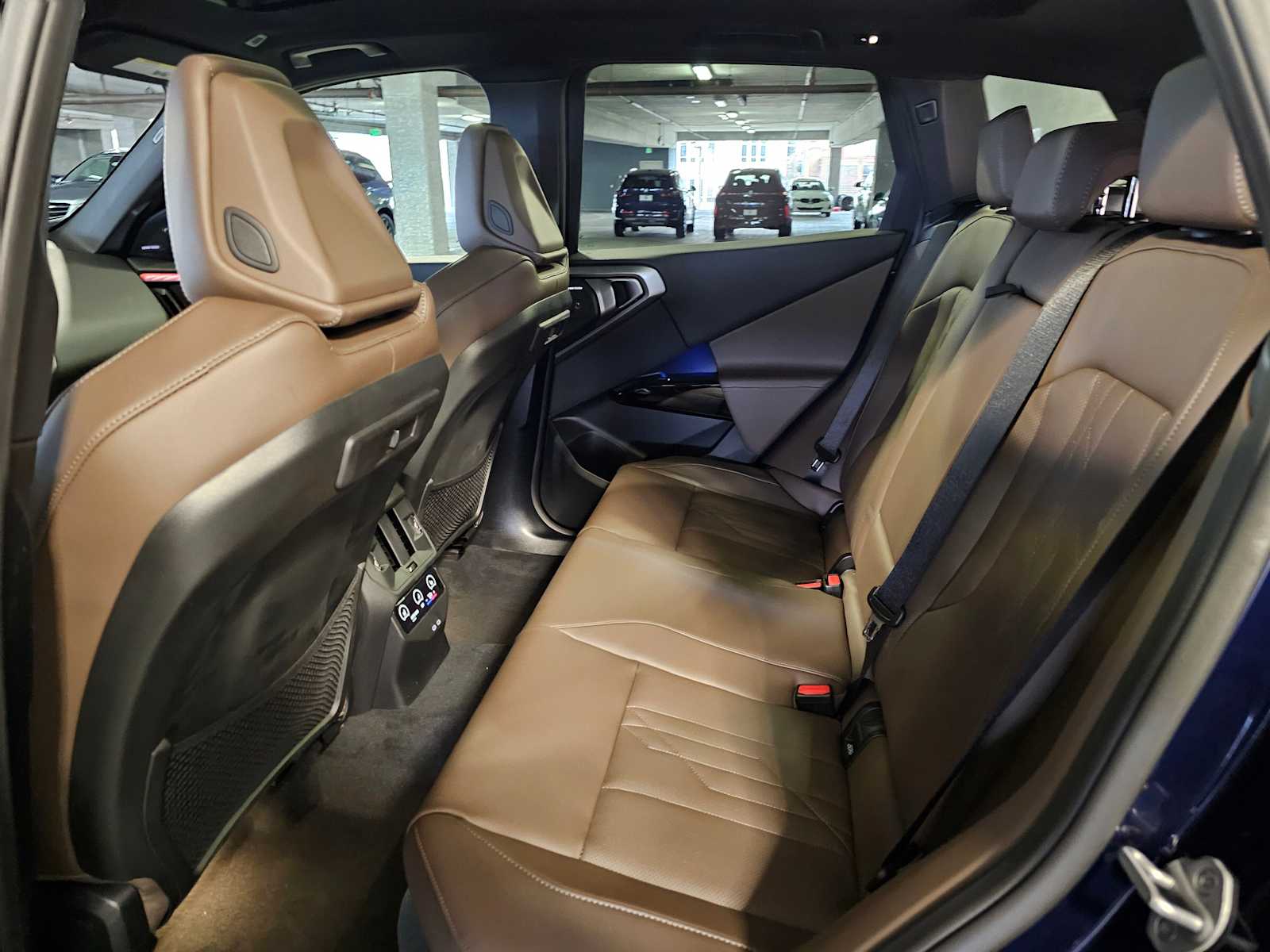 Thumbnail: 2026 BMW X3 - 34