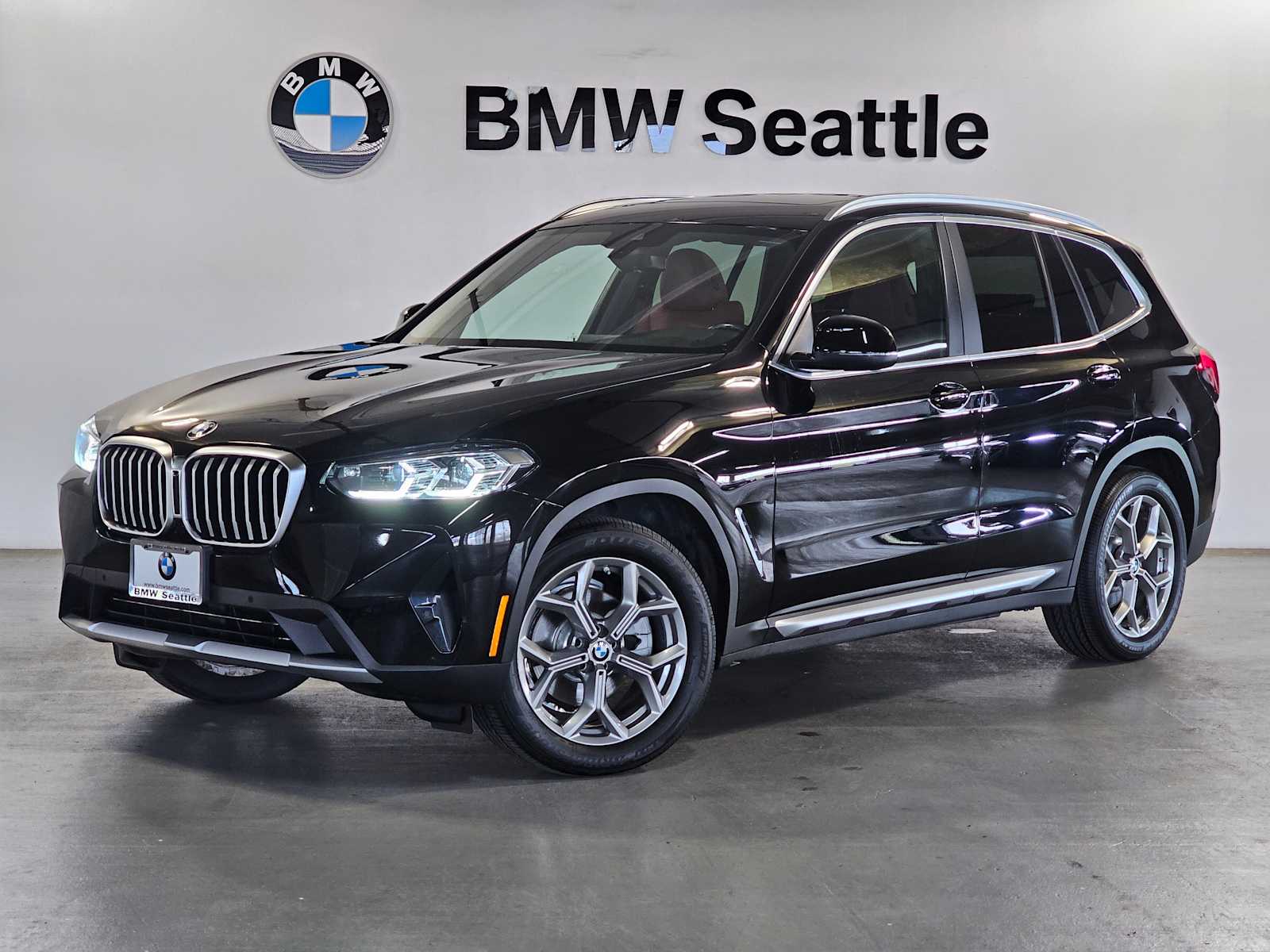 2023 BMW X3 30i