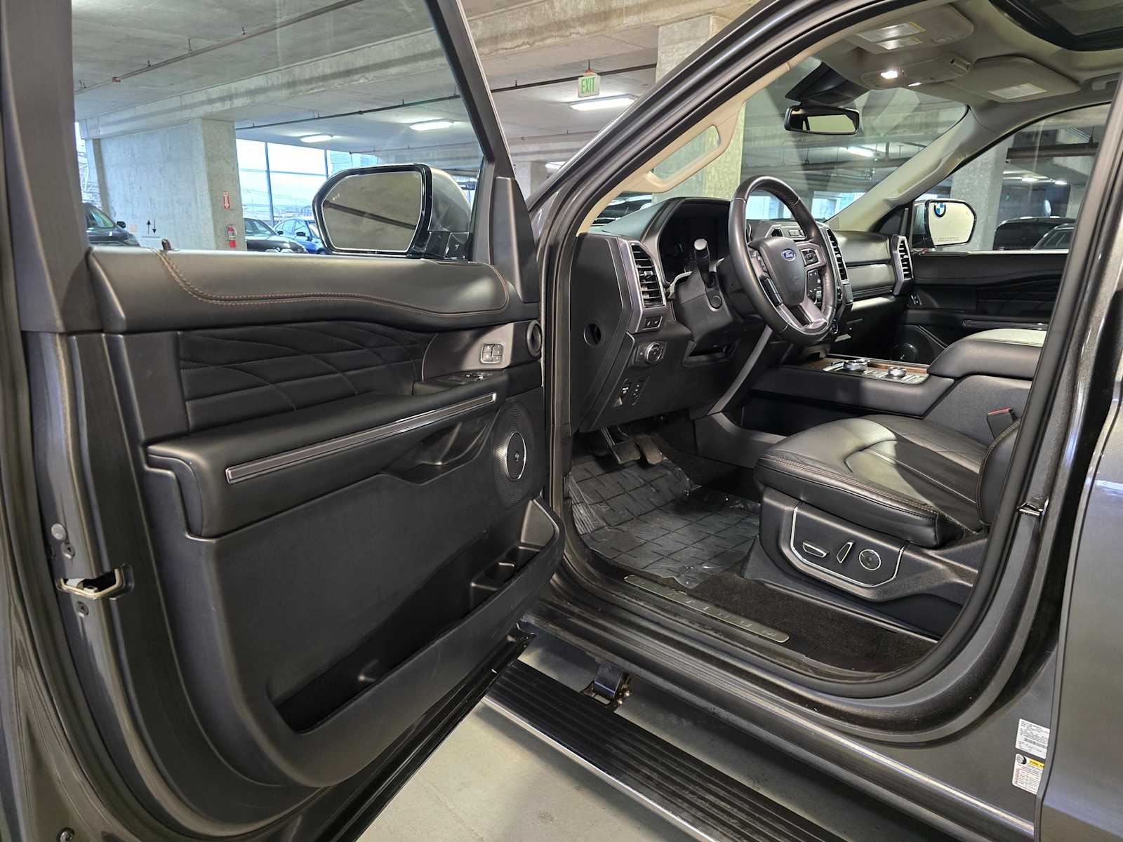 Thumbnail: 2020 Ford Expedition - 26