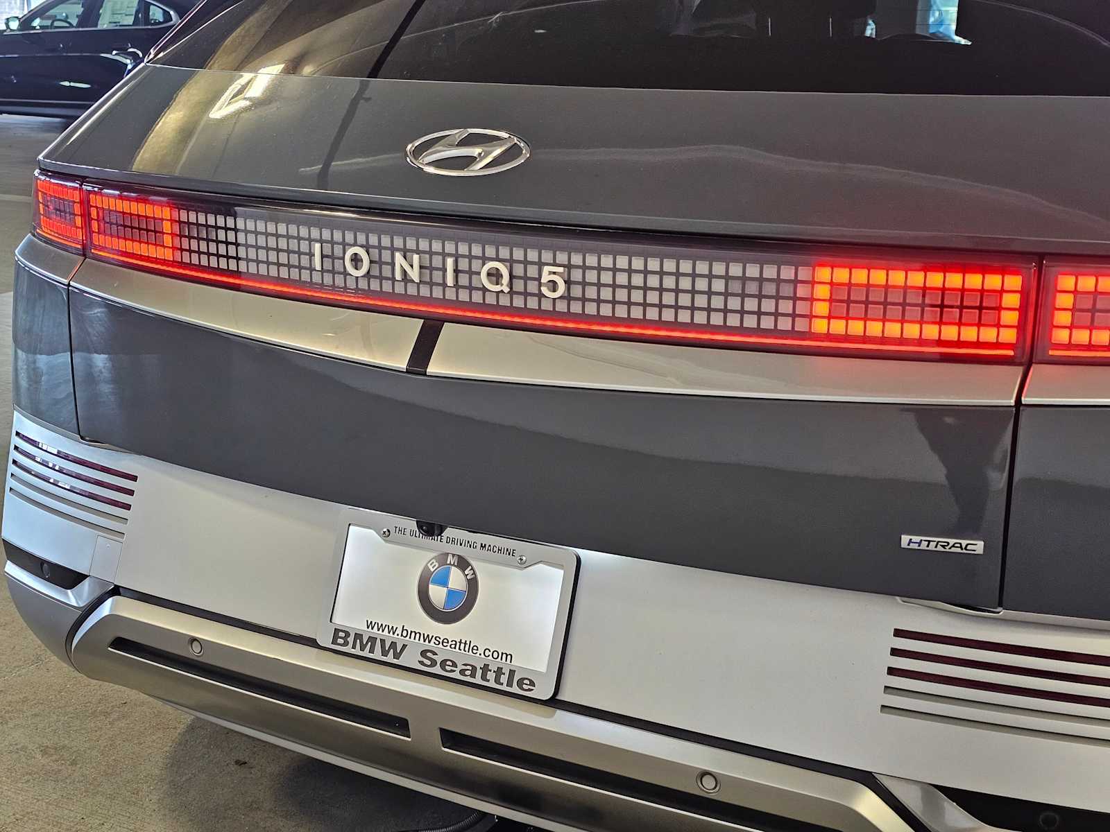 Thumbnail: 2023 Hyundai Ioniq 5 - 7