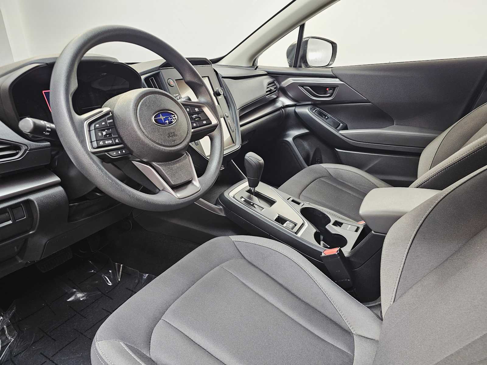 Thumbnail: 2025 Subaru Impreza - 2