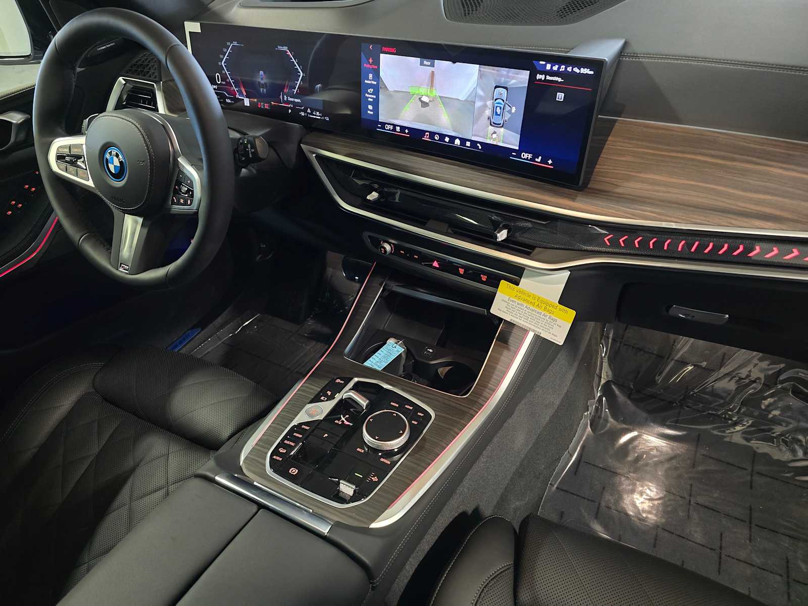 Thumbnail: 2026 BMW X5 - 33