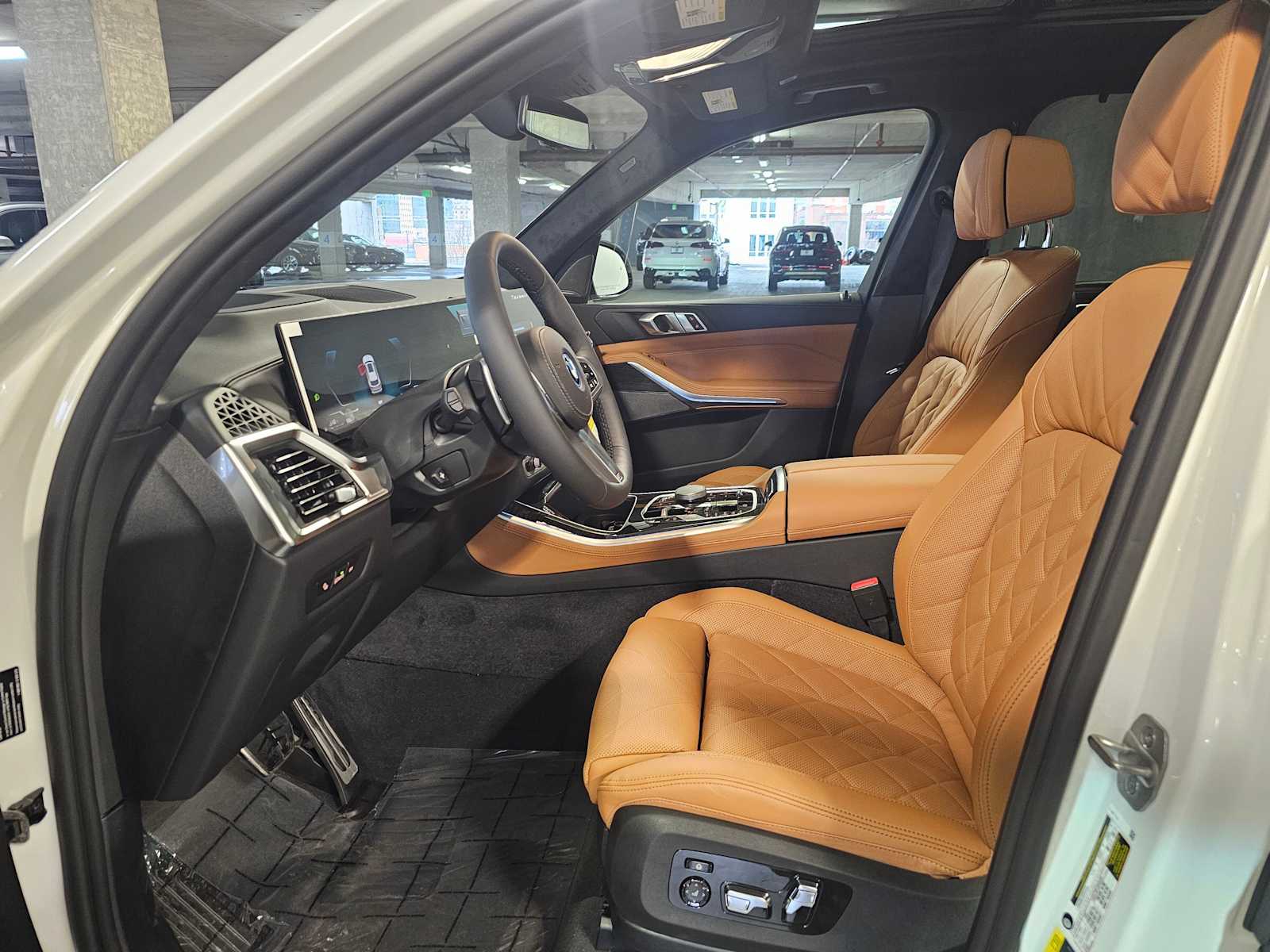 Thumbnail: 2026 BMW X5 - 34