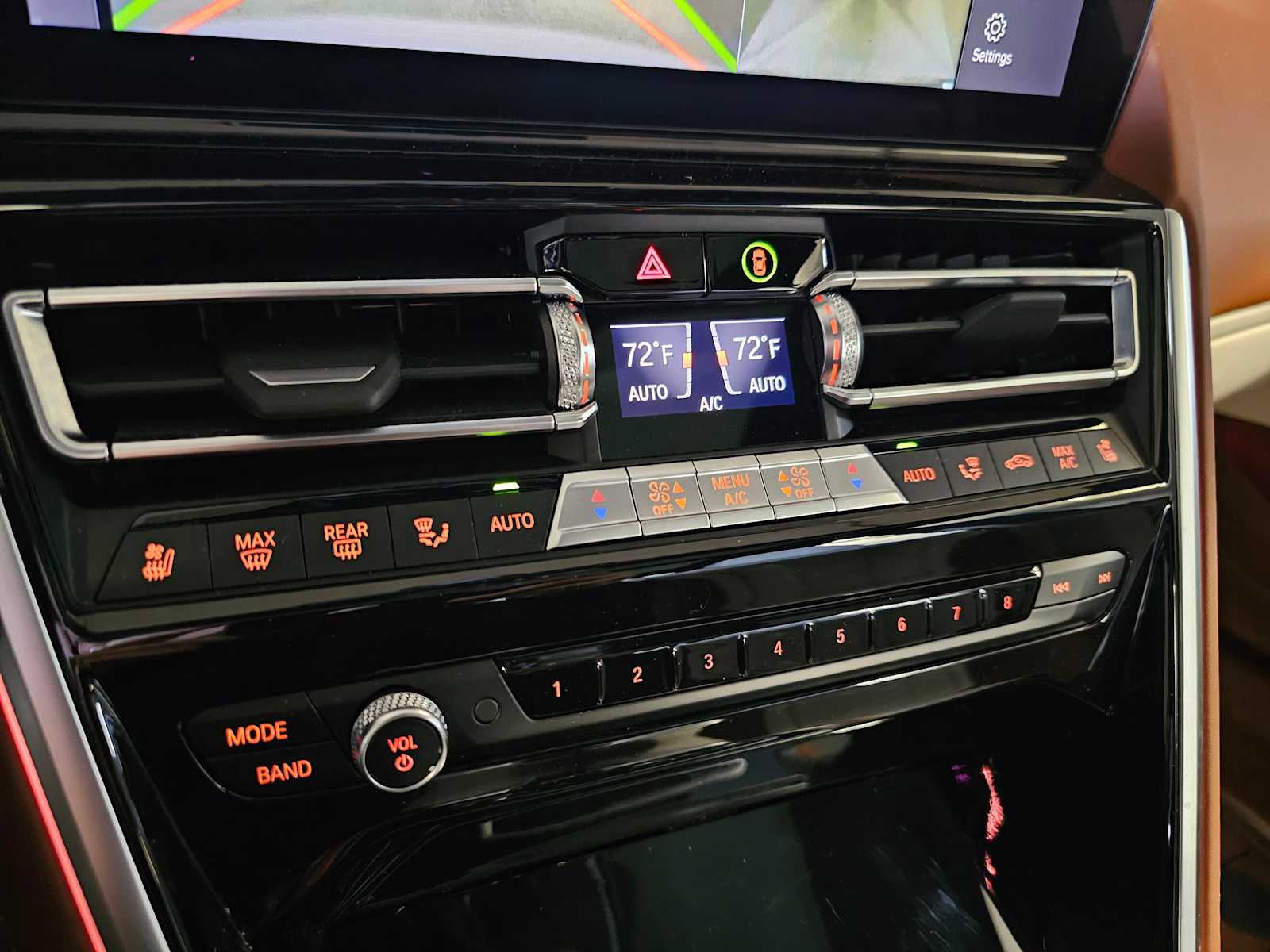 Thumbnail: 2025 BMW 8 Series - 18