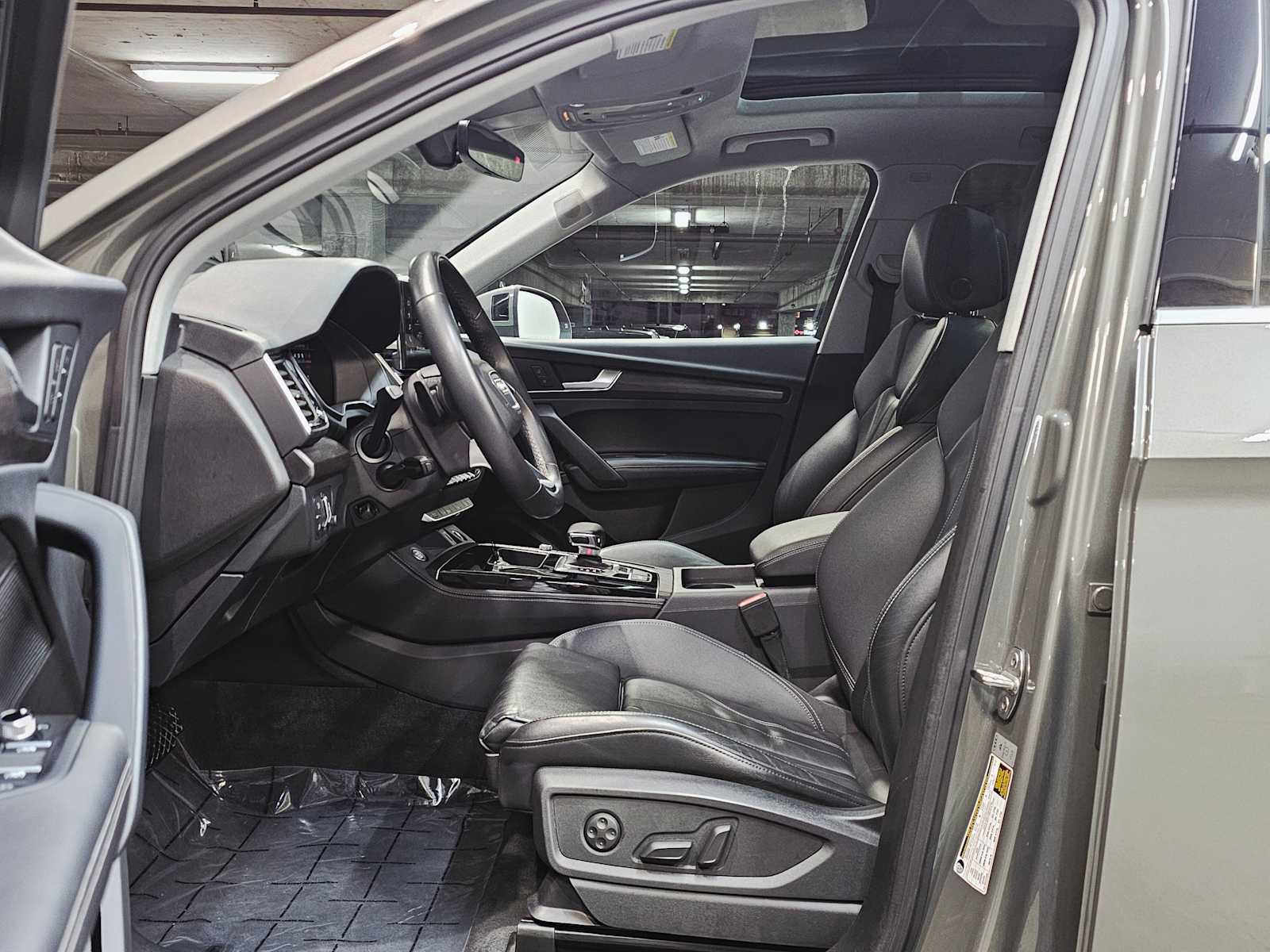 Thumbnail: 2024 Audi Q5 - 23