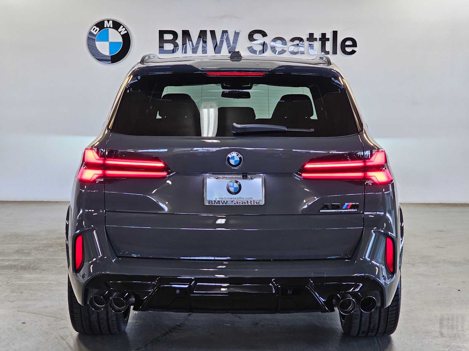 Thumbnail: 2026 BMW X5 - 5