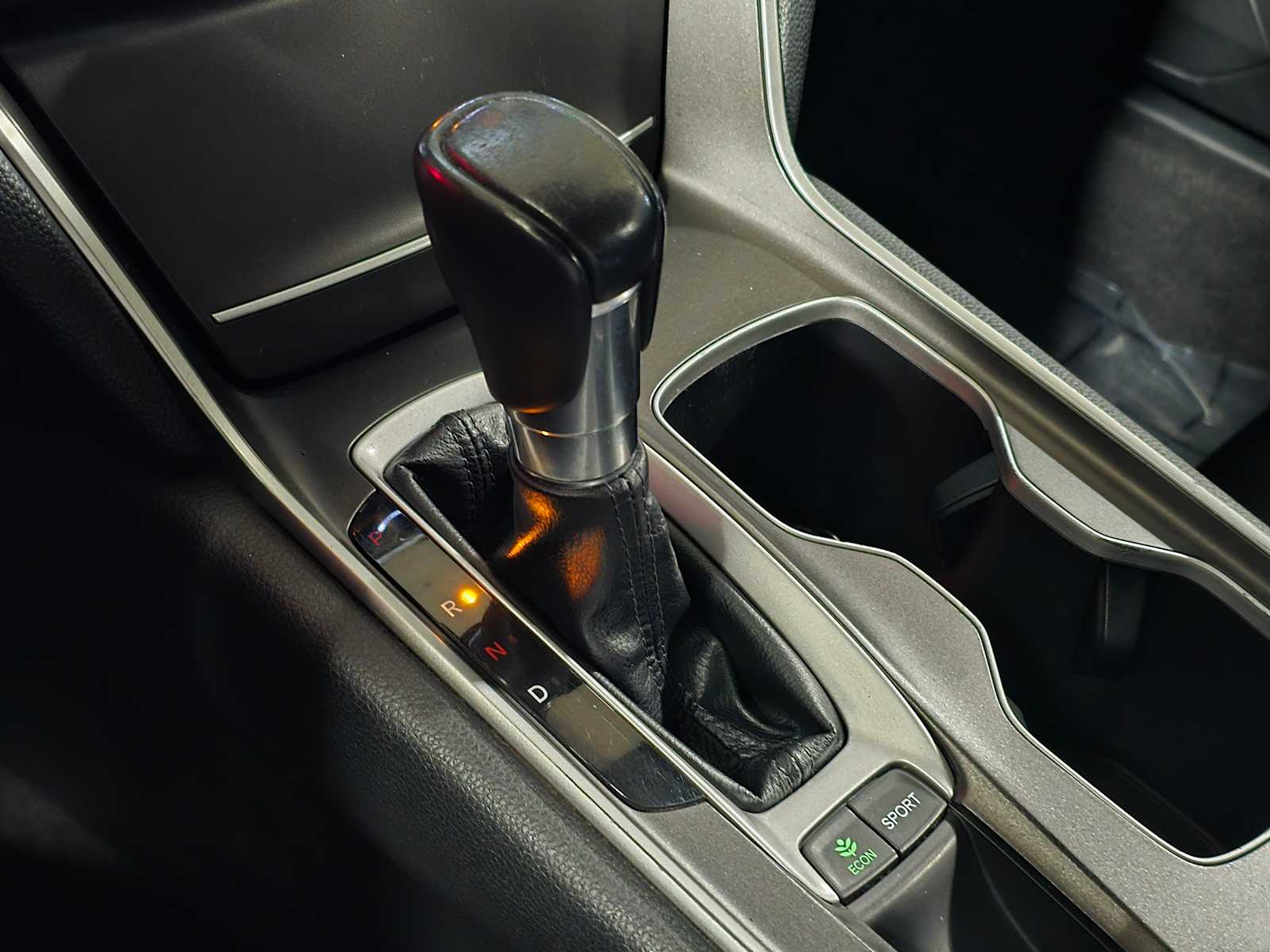 Thumbnail: 2018 Honda Accord - 20