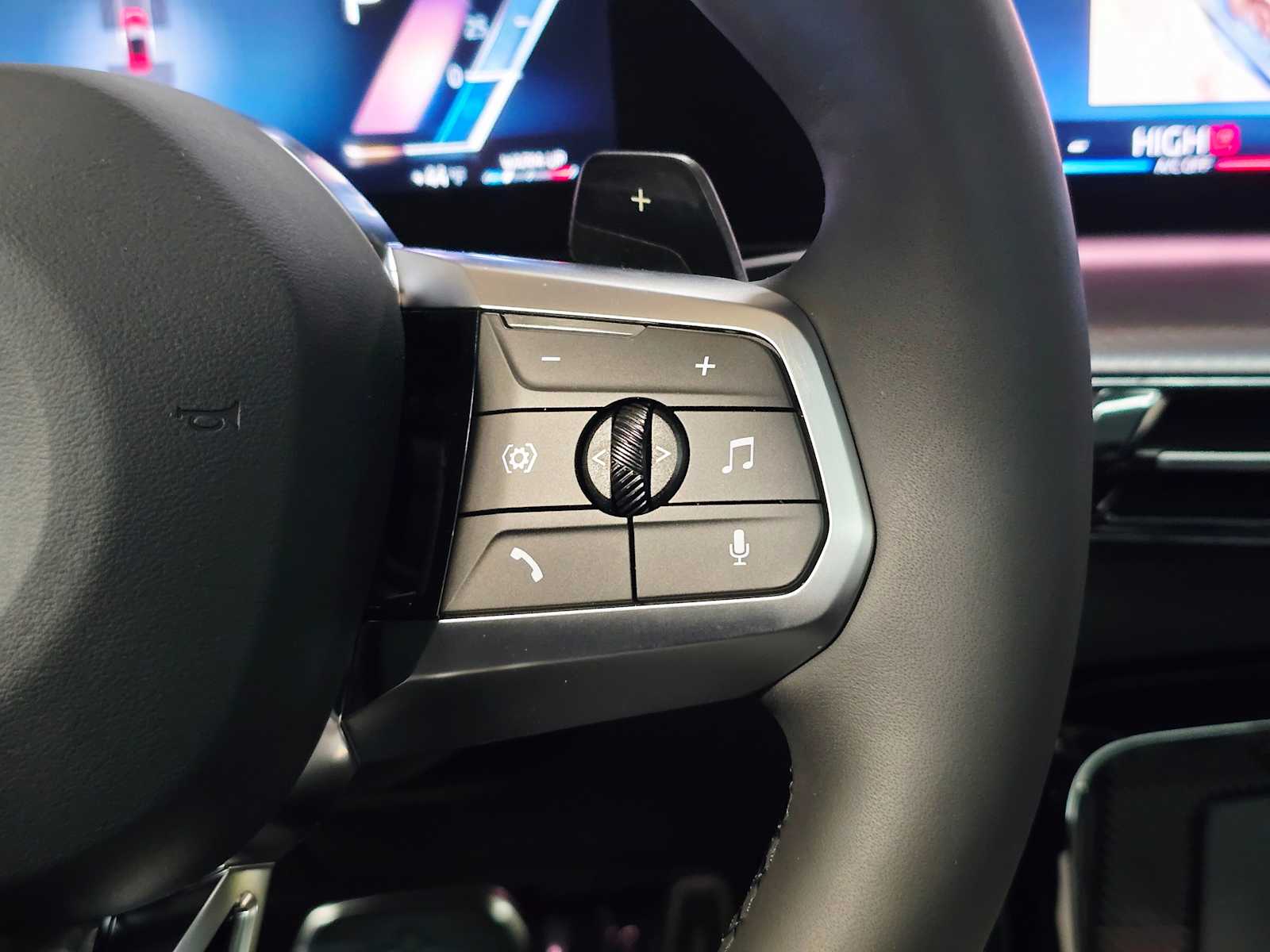 Thumbnail: 2026 BMW X1 - 19