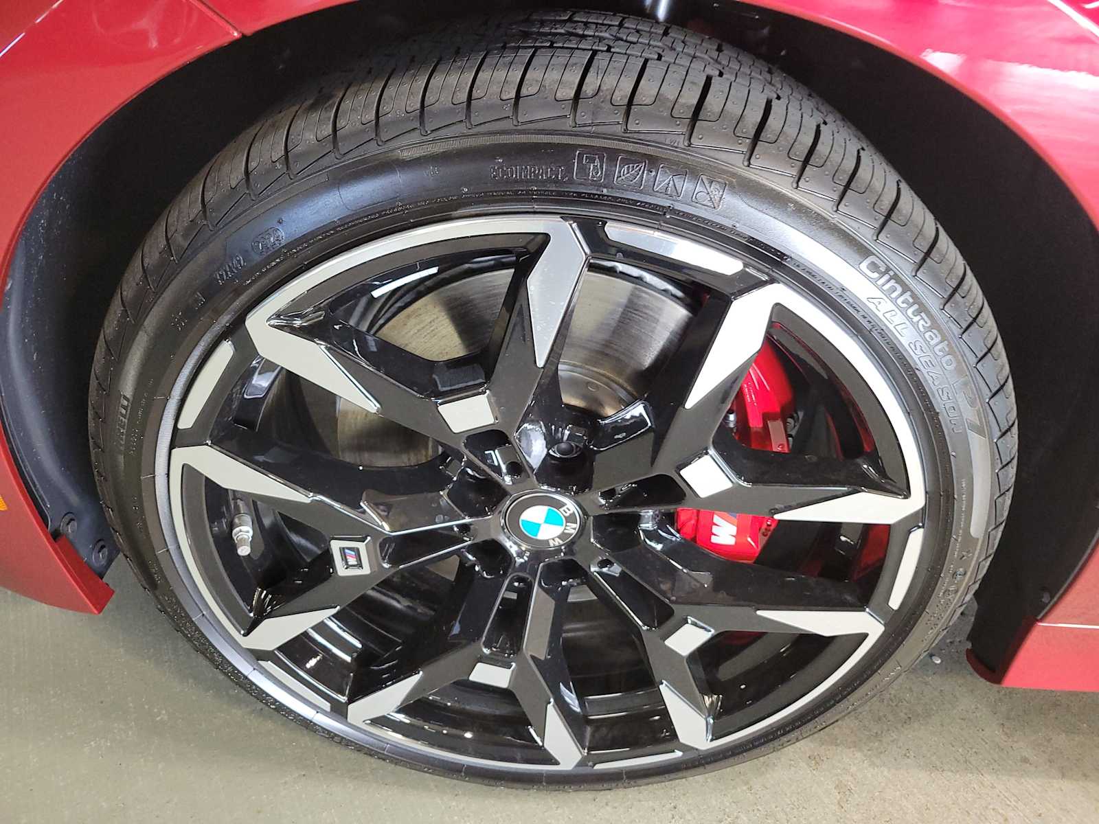 Thumbnail: 2025 BMW 3 Series - 8