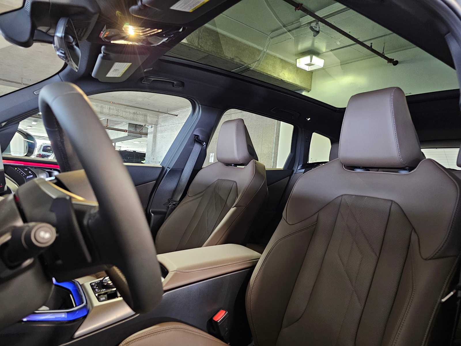 Thumbnail: 2026 BMW X3 - 30
