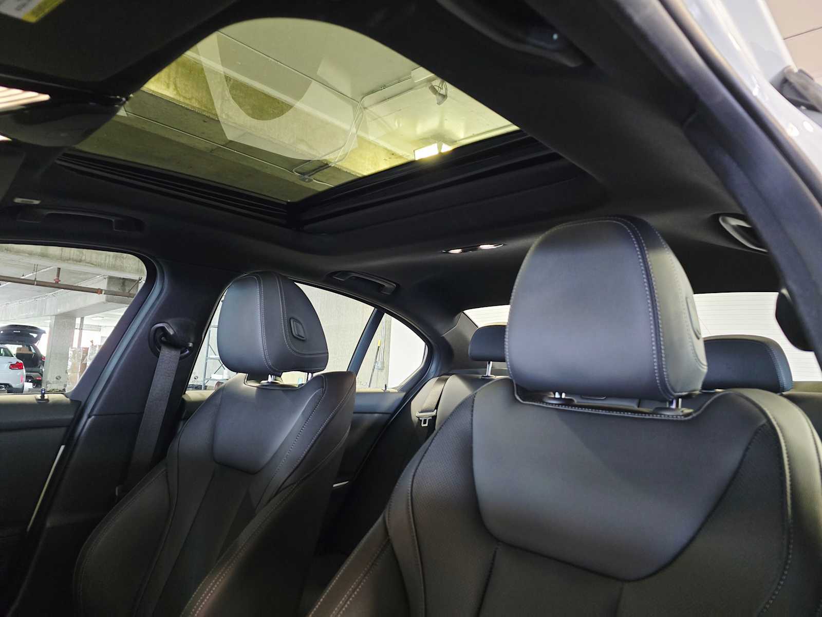 2023 BMW 3 Series 330i xDrive 27