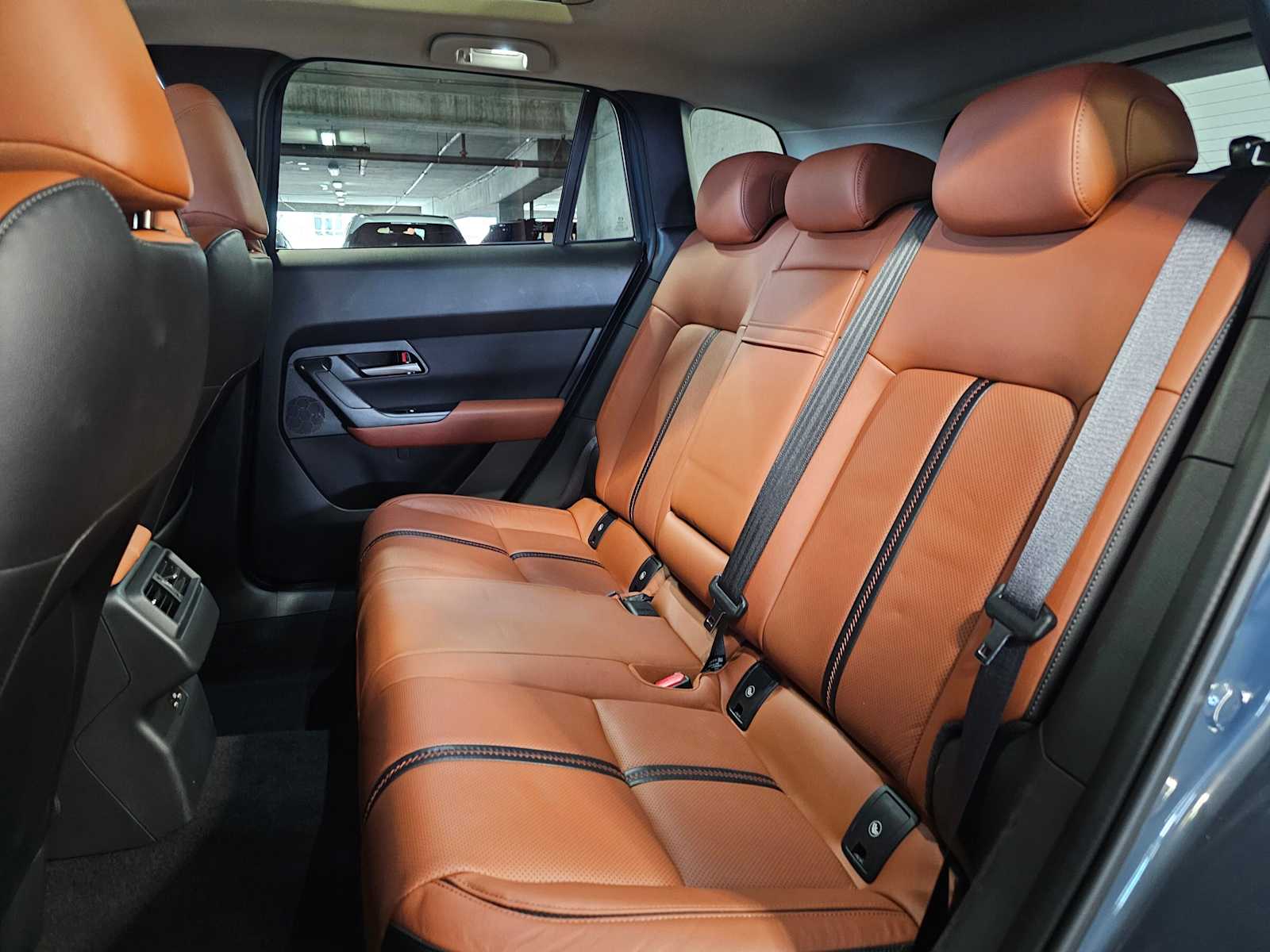 Thumbnail: 2023 Mazda CX-50 - 36