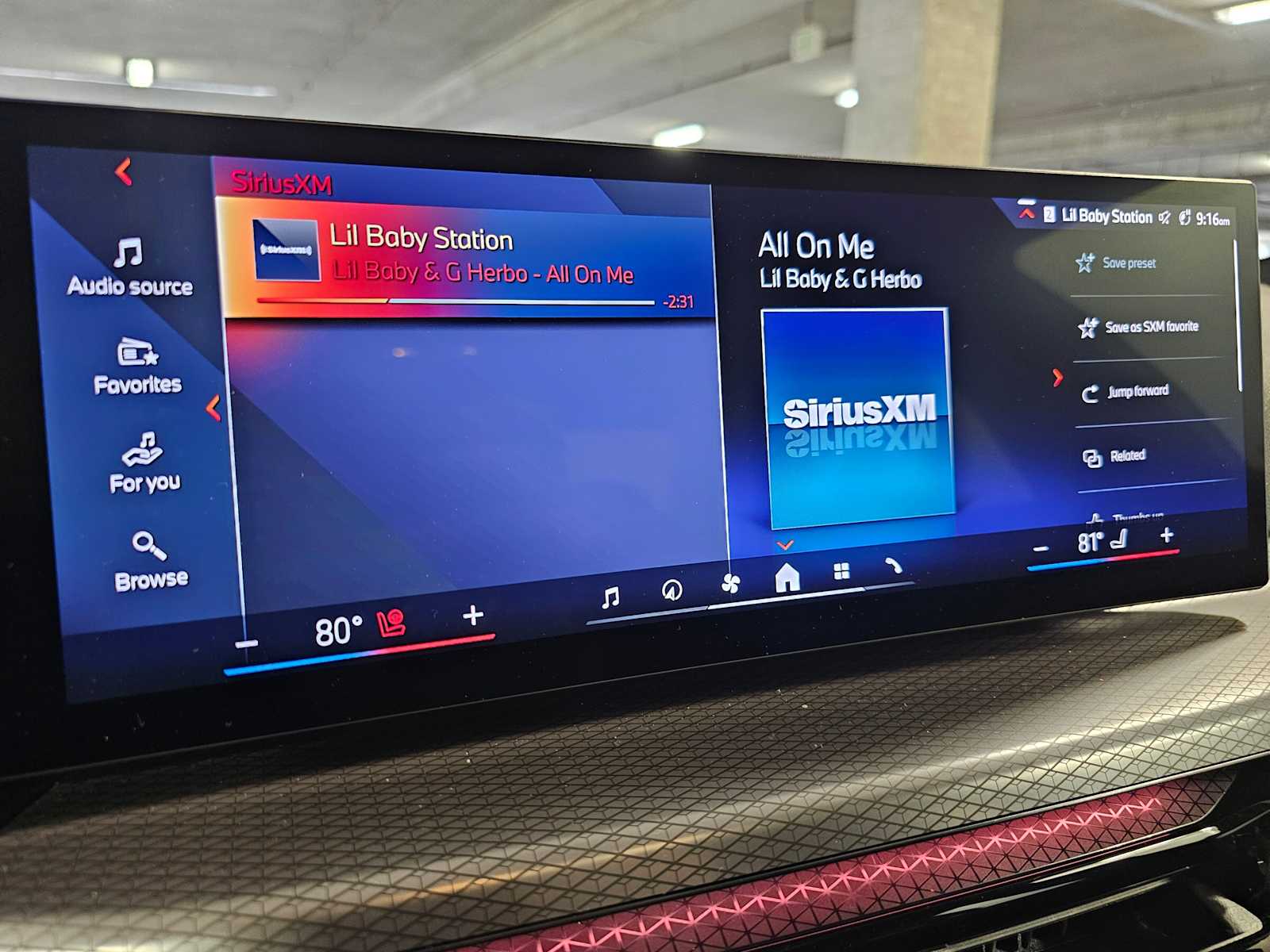 Thumbnail: 2025 BMW 3 Series - 15