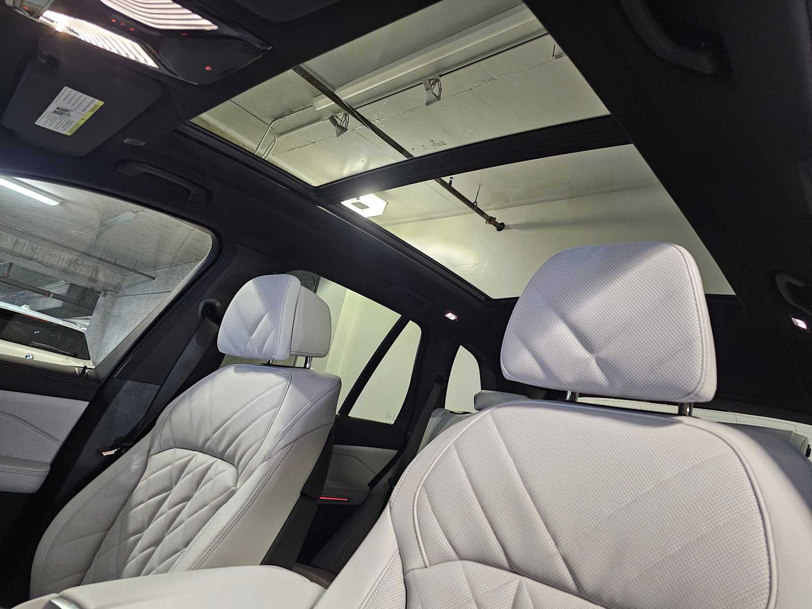 Thumbnail: 2026 BMW X5 - 35