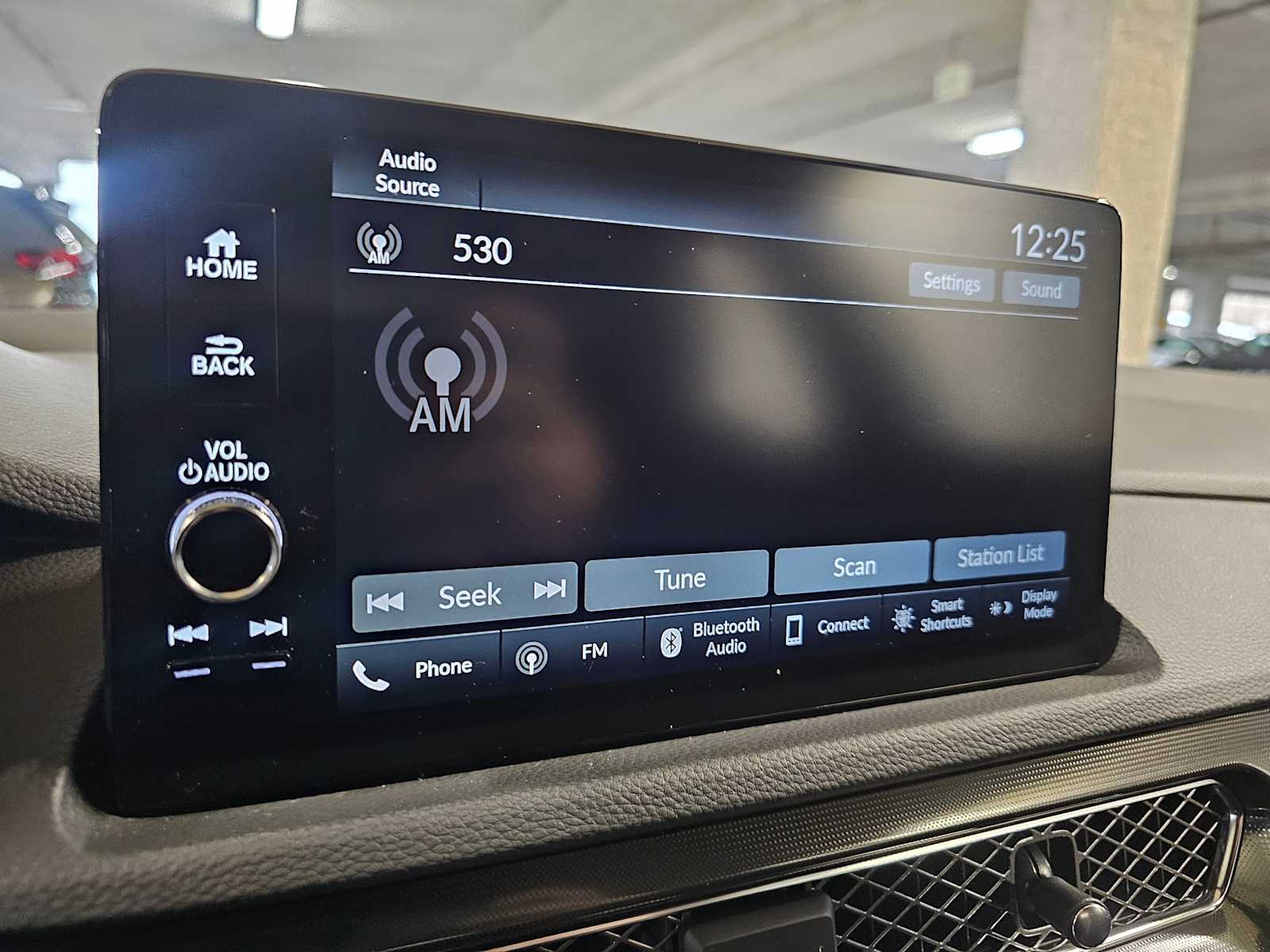 Thumbnail: 2025 Acura Integra - 16