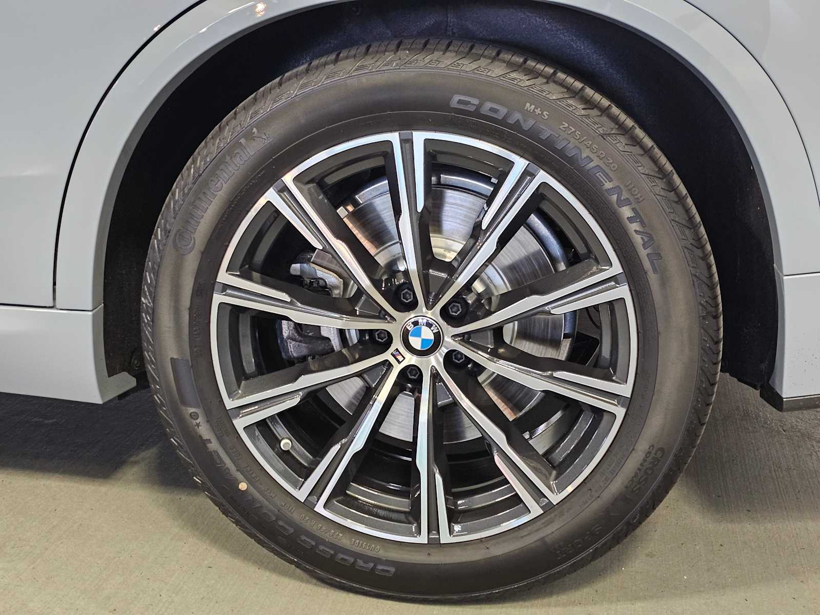 Thumbnail: 2026 BMW X5 - 8