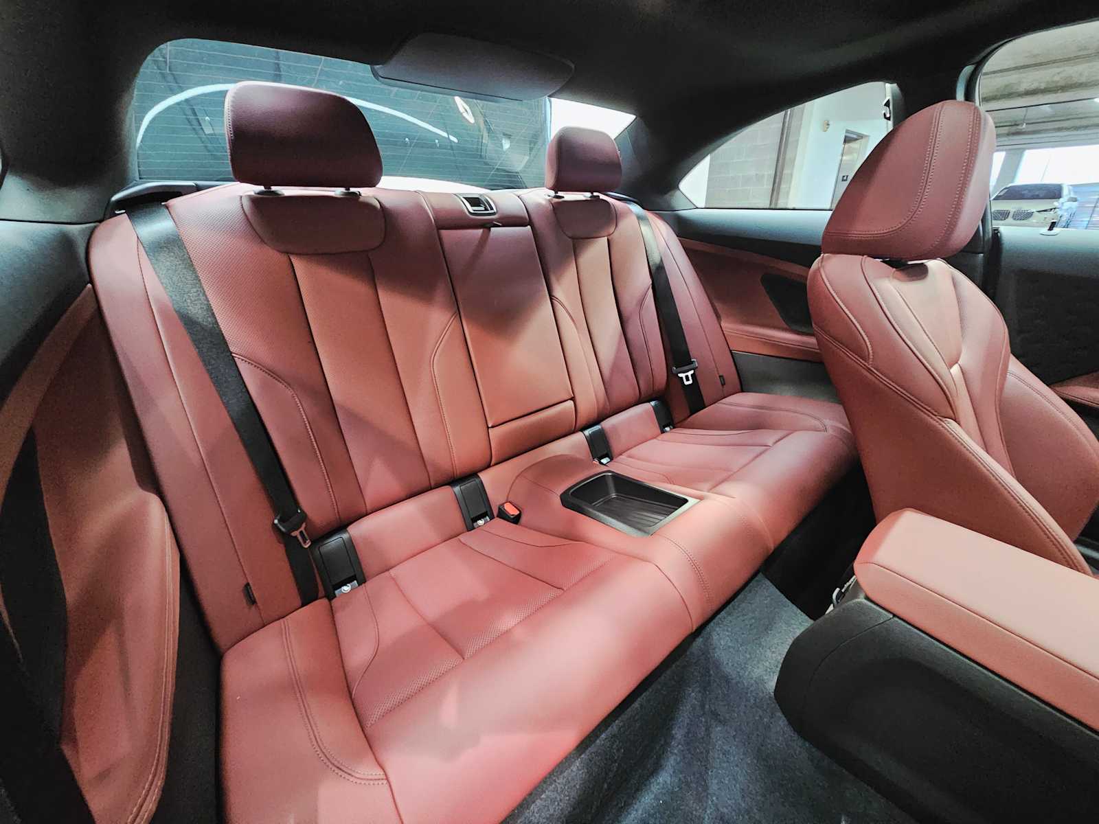 Thumbnail: 2026 BMW 2 Series - 27