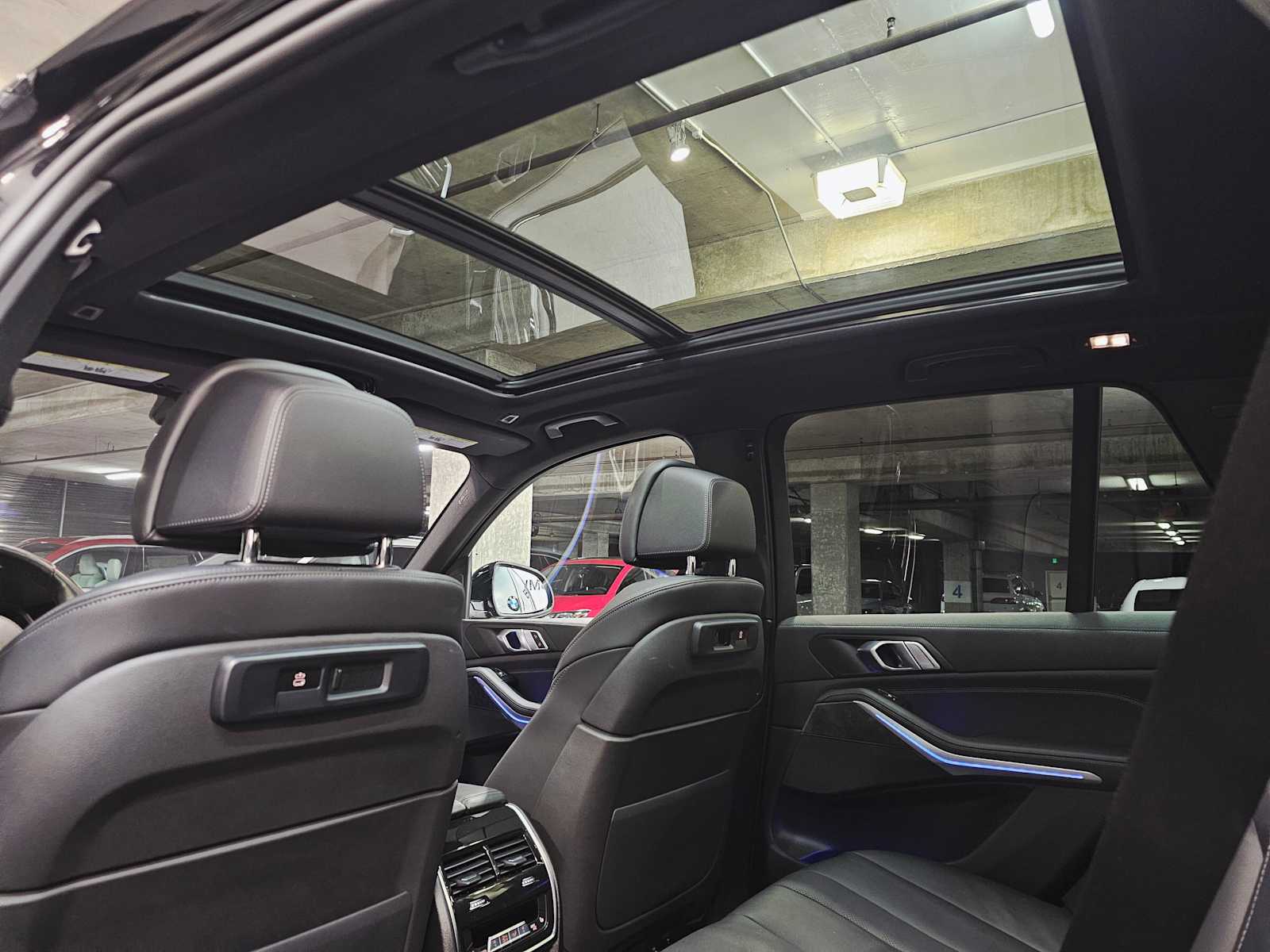 Thumbnail: 2022 BMW X5 - 26