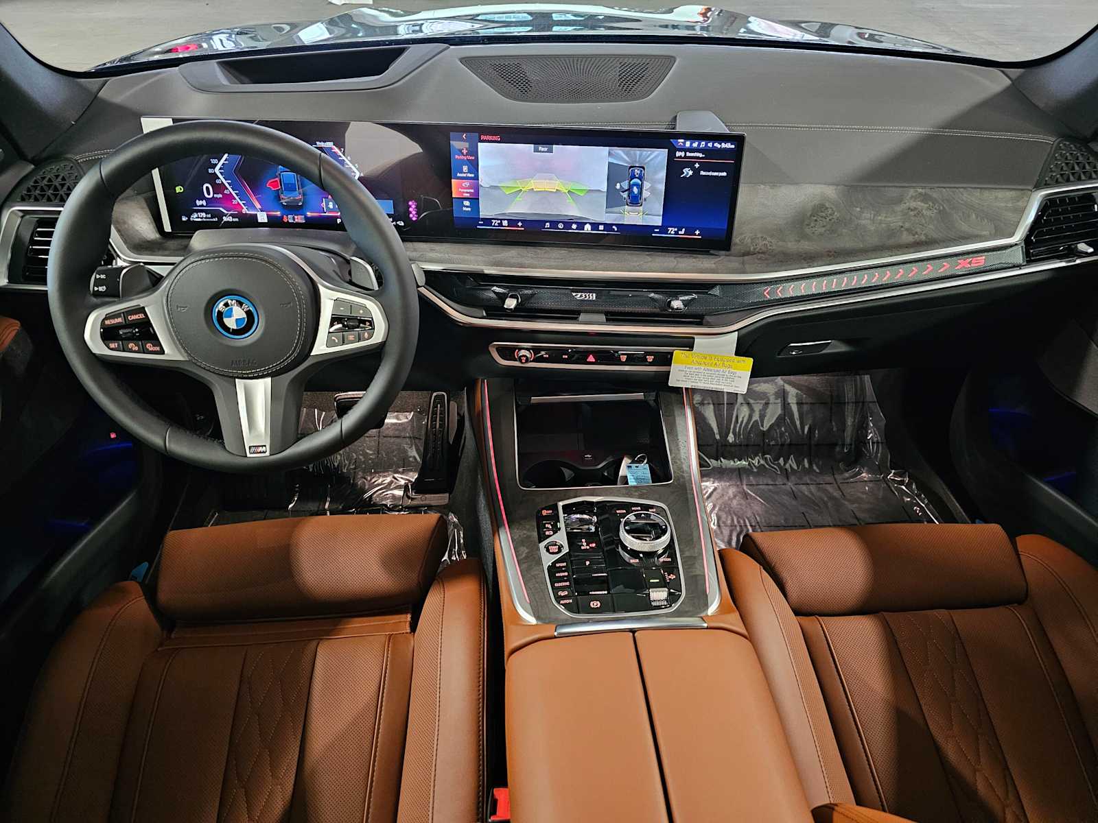 Thumbnail: 2026 BMW X5 - 10