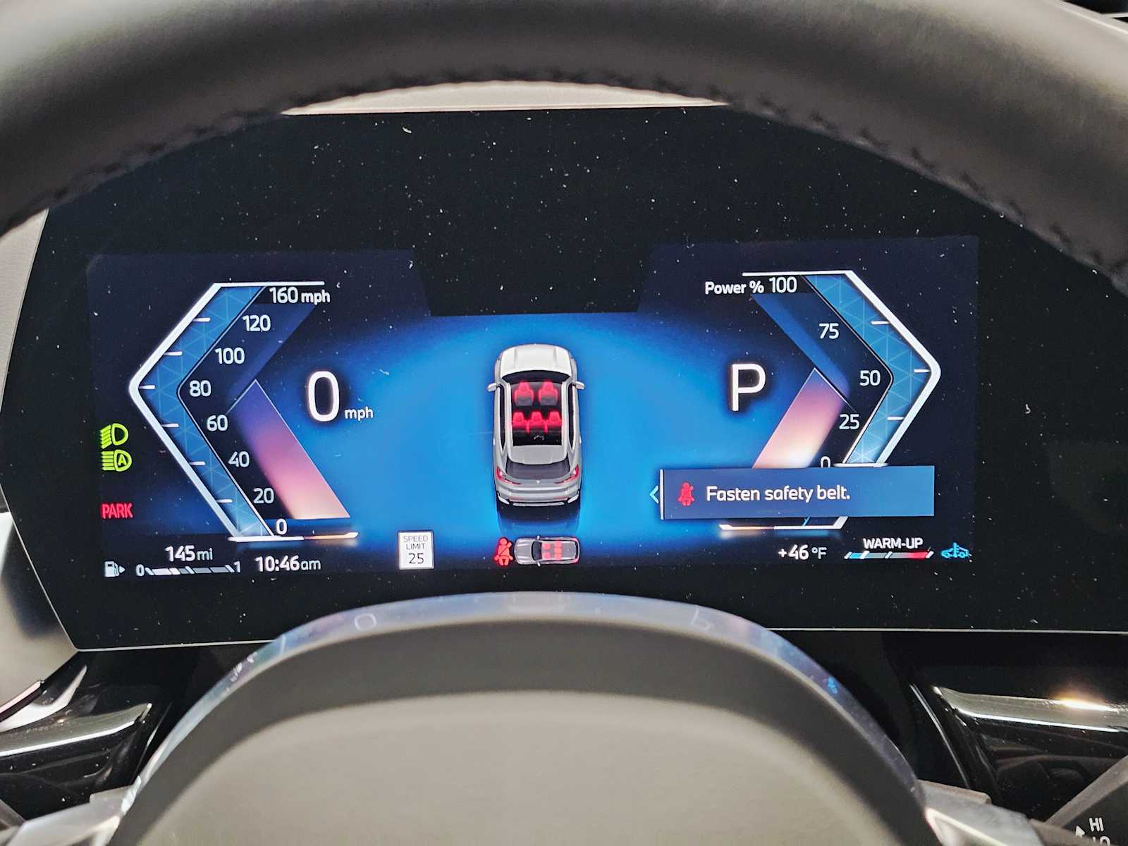 Thumbnail: 2026 BMW X1 - 13