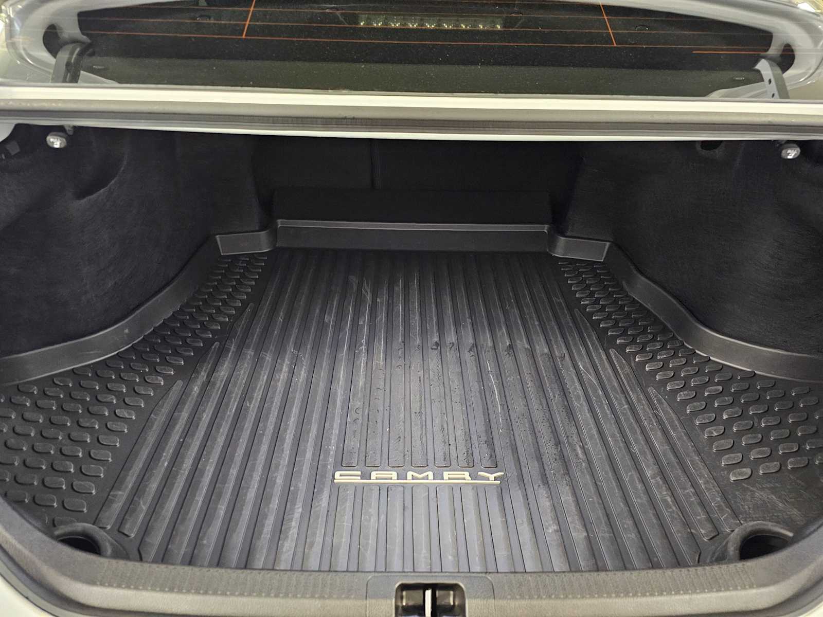 Thumbnail: 2025 Toyota Camry - 37