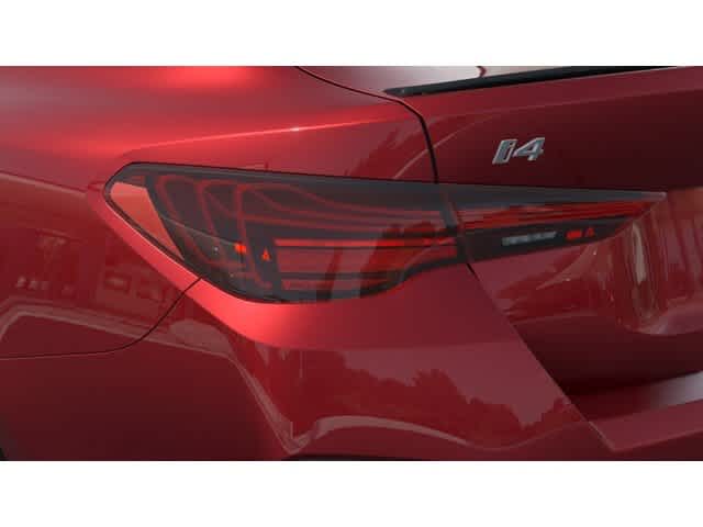 Thumbnail: 2026 BMW i4 - 8