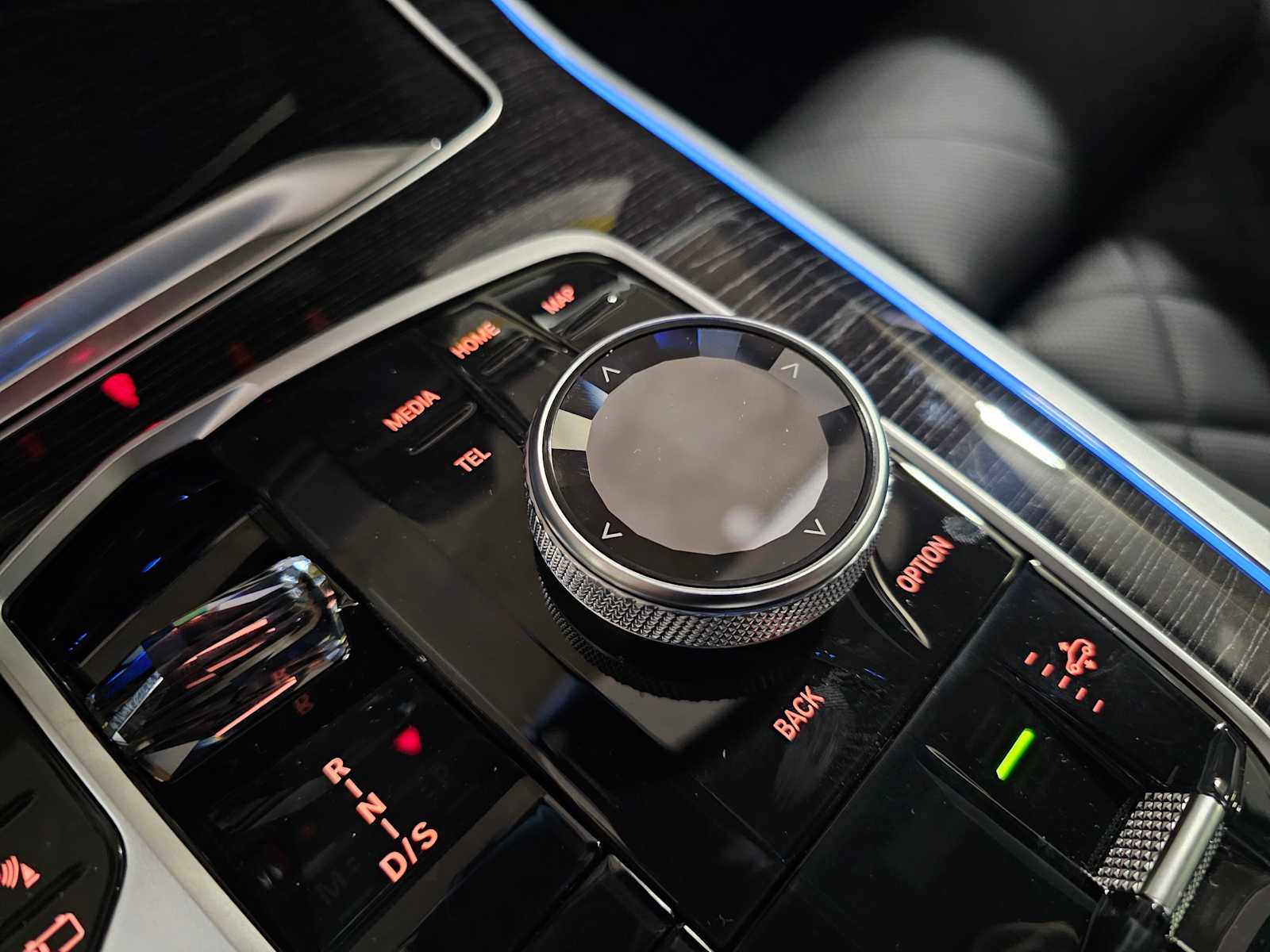 Thumbnail: 2026 BMW X5 - 24