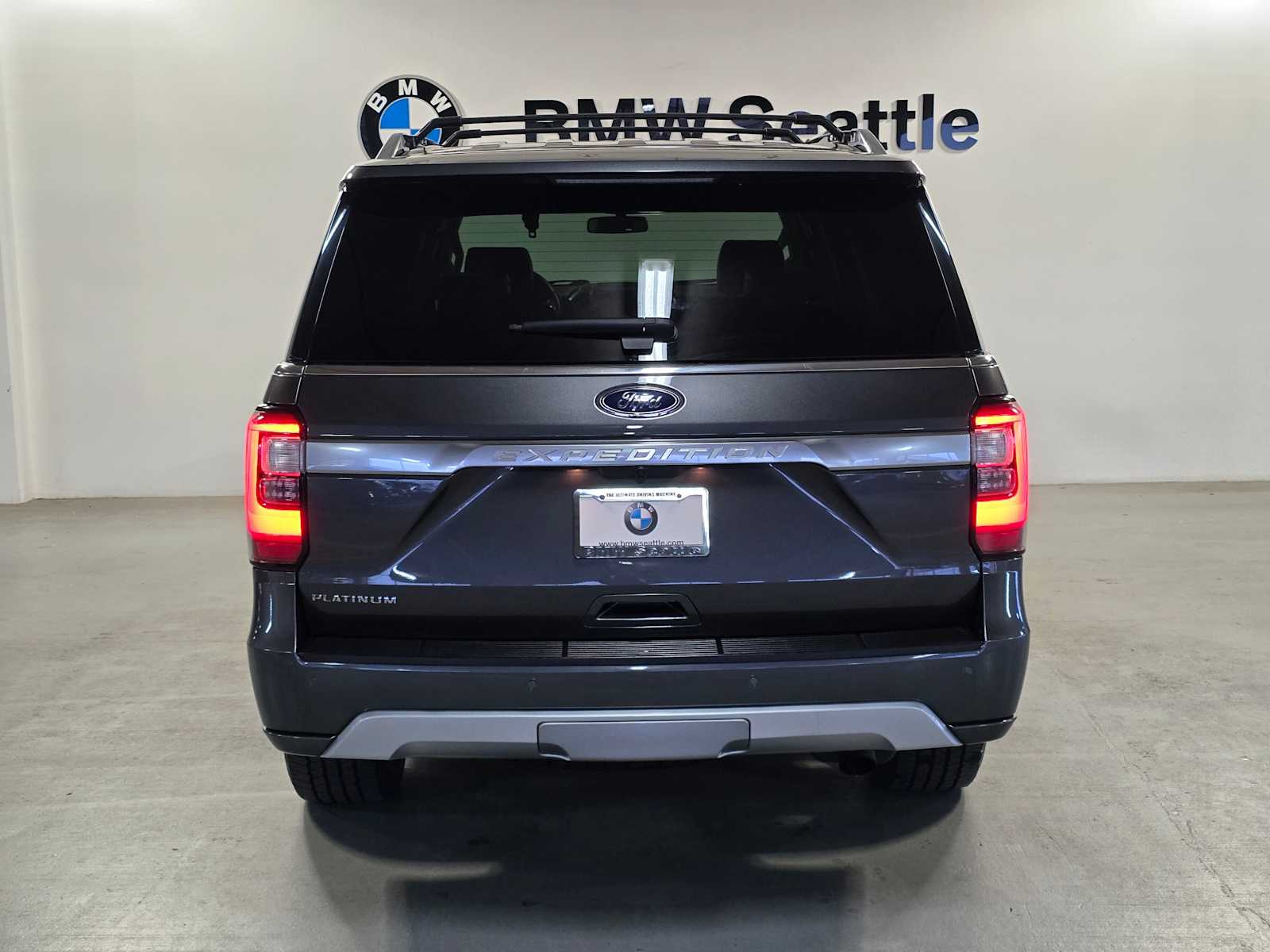 Thumbnail: 2020 Ford Expedition - 5