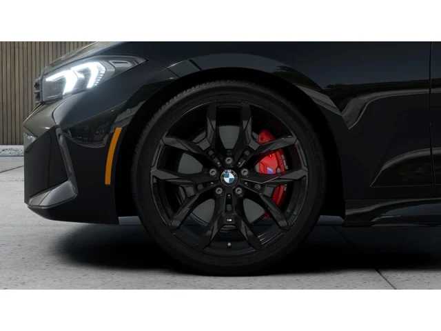 Thumbnail: 2026 BMW 3 Series - 7