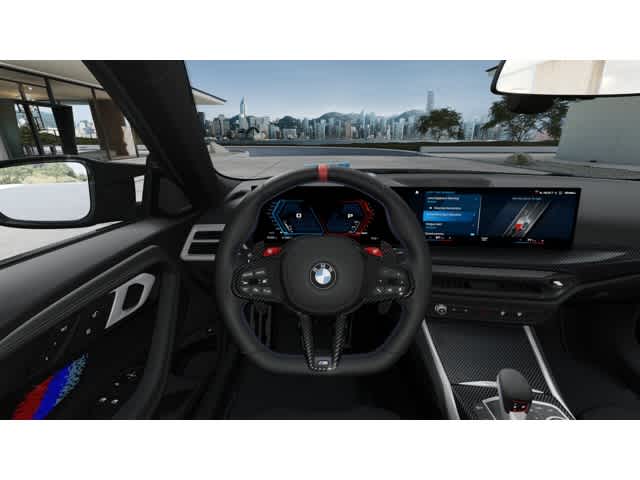 Thumbnail: 2026 BMW M2 - 13