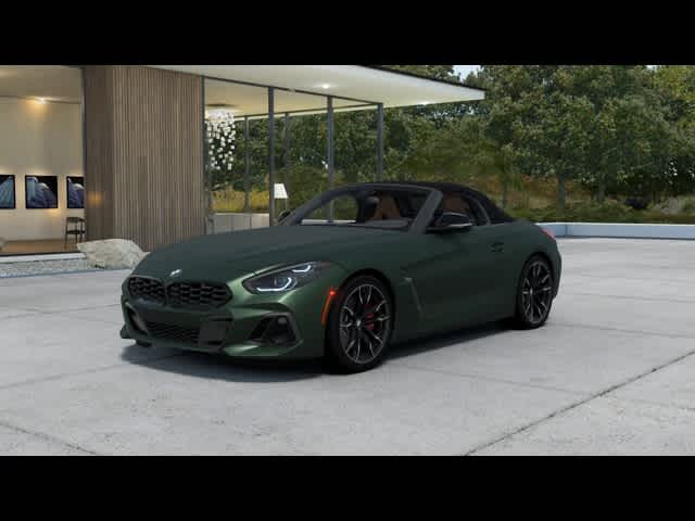 Thumbnail: 2025 BMW Z4 - 6